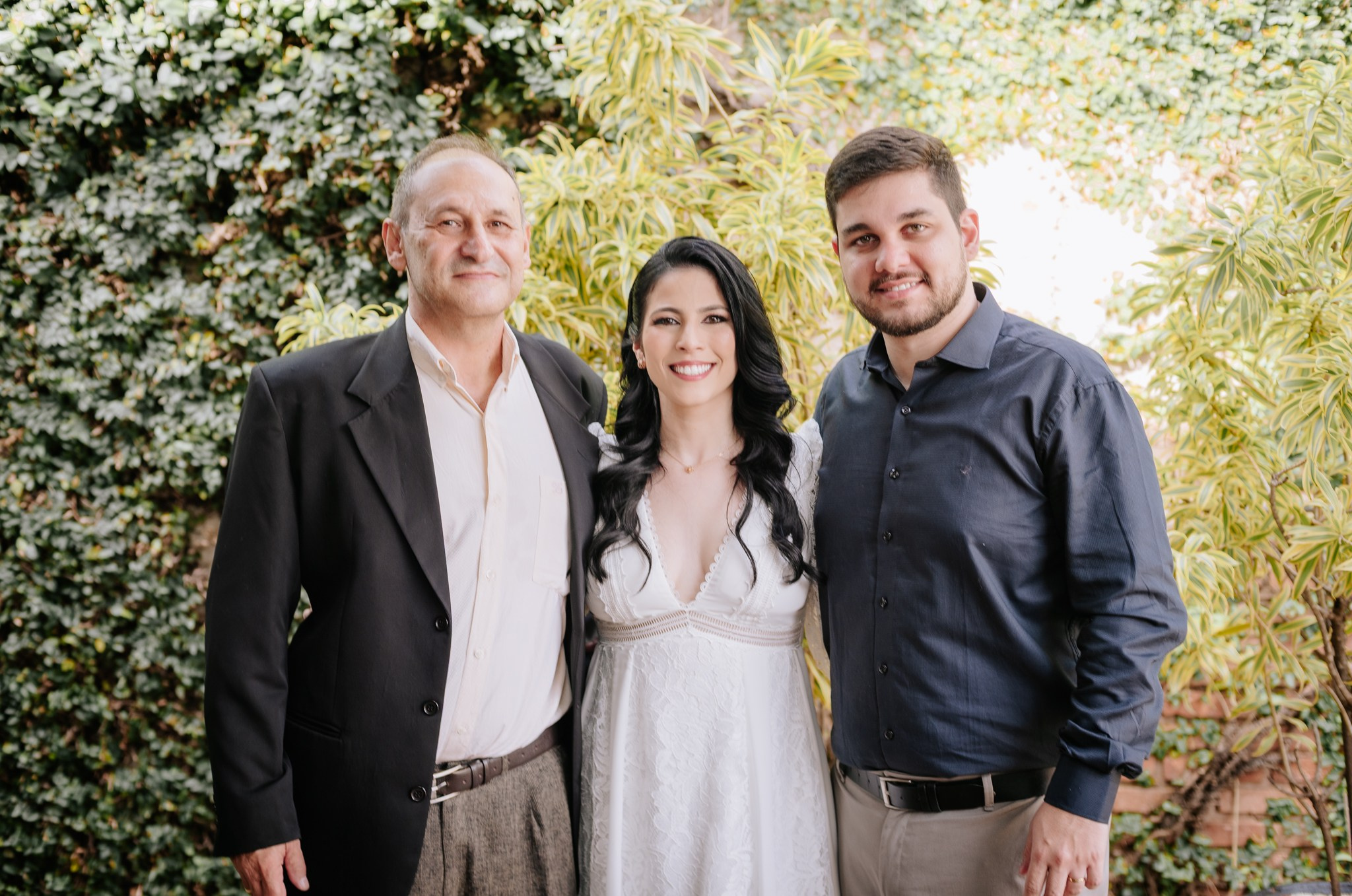Raissa & Ricardo. Robson Colaço