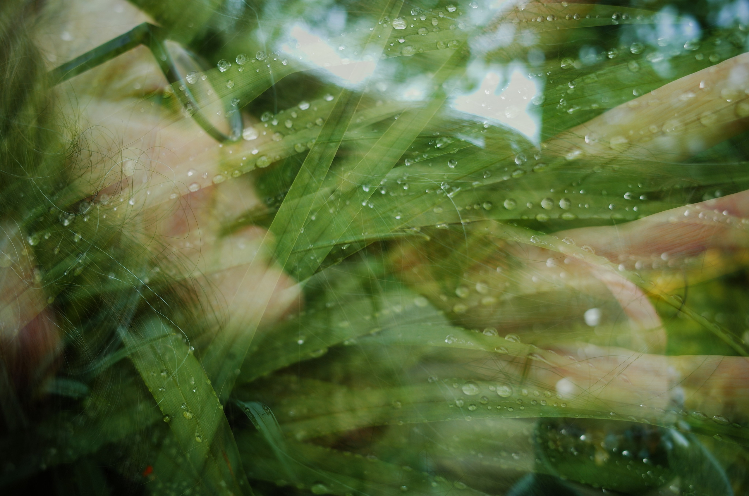 Kingsnorth in Gold. Victoria Dini. Art photography in London / Folkestone, UK