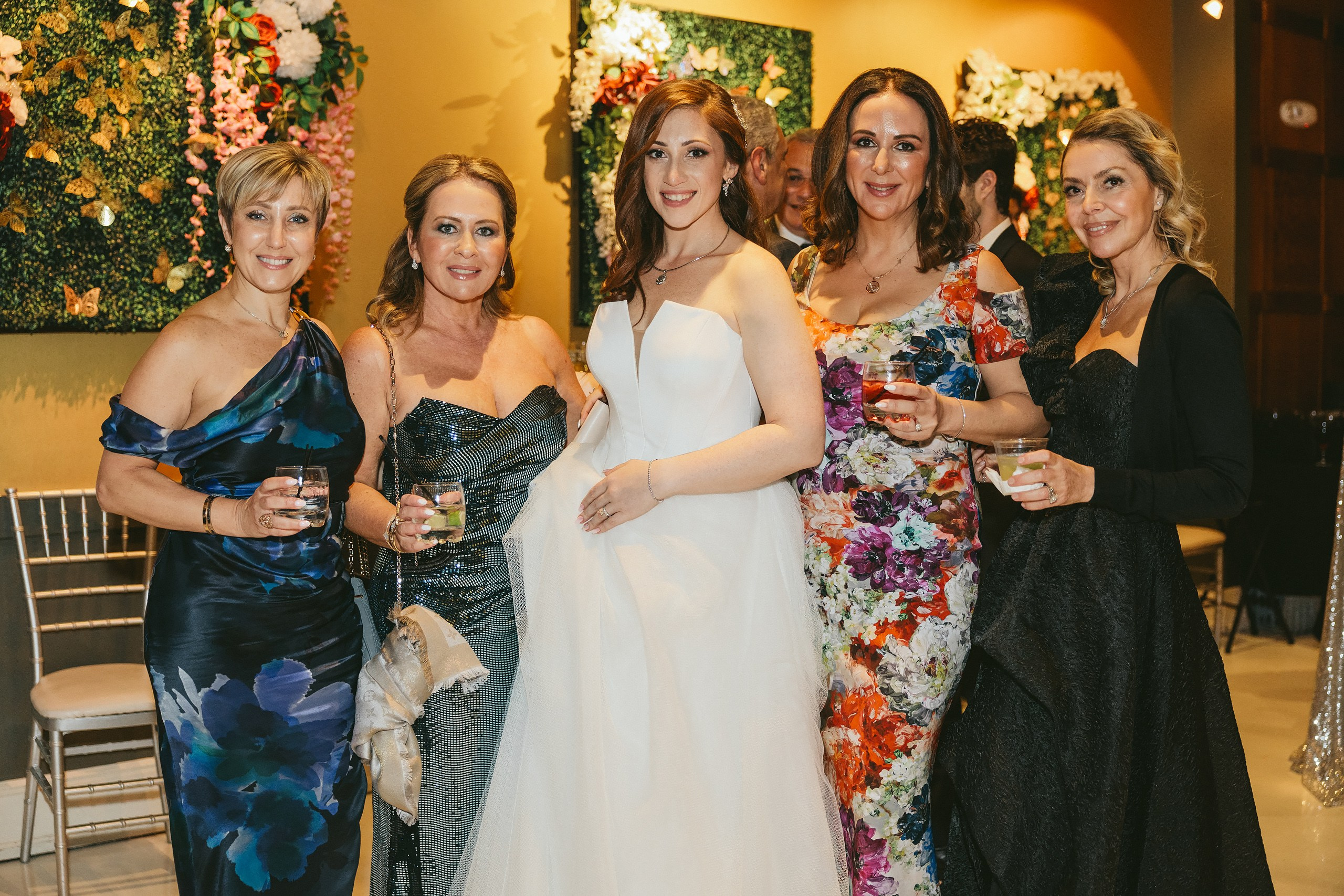 06.08.2025 Wedding. Wedding family event photographer in Chicago Nick Yushevich