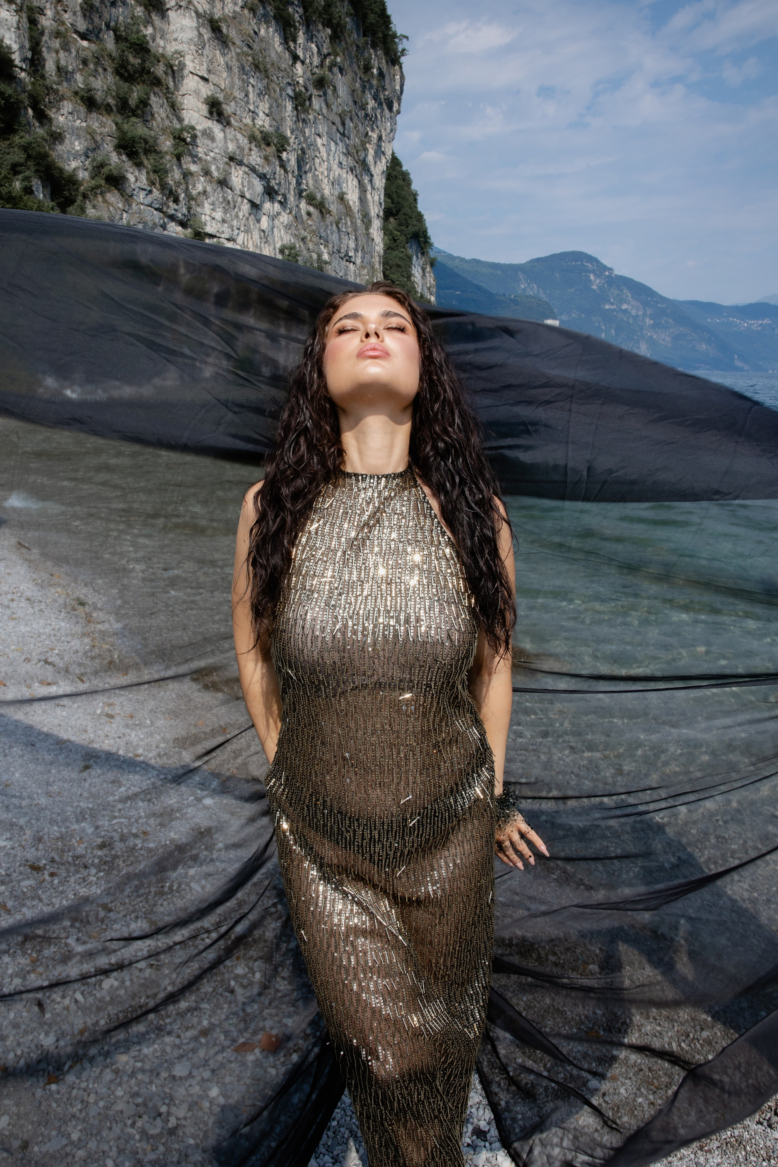 Ksenia. Photographer in Milan |Mila Pro Photo