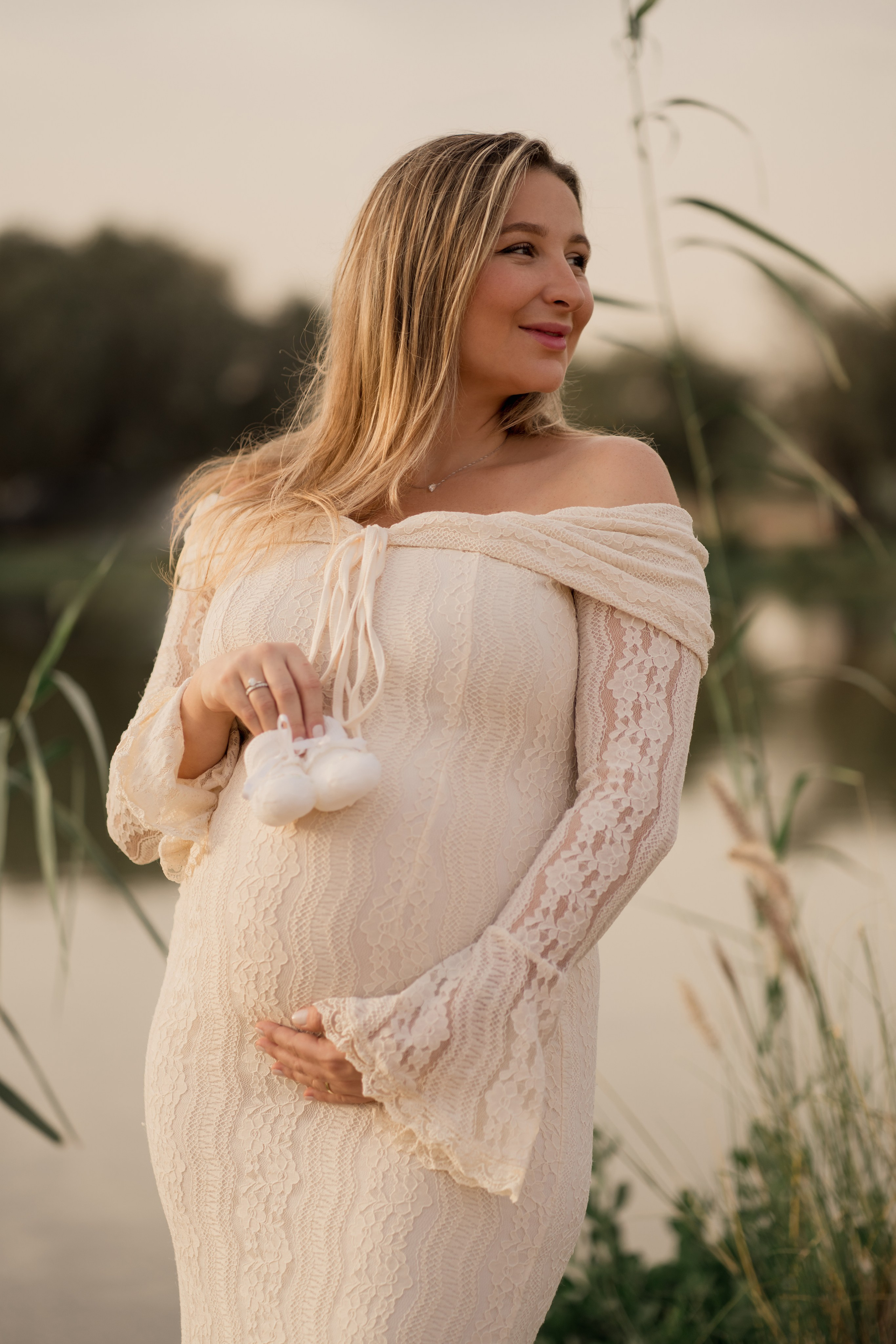 Furry Big brother. Angela Iakovleva — Family Photographer in Dubai