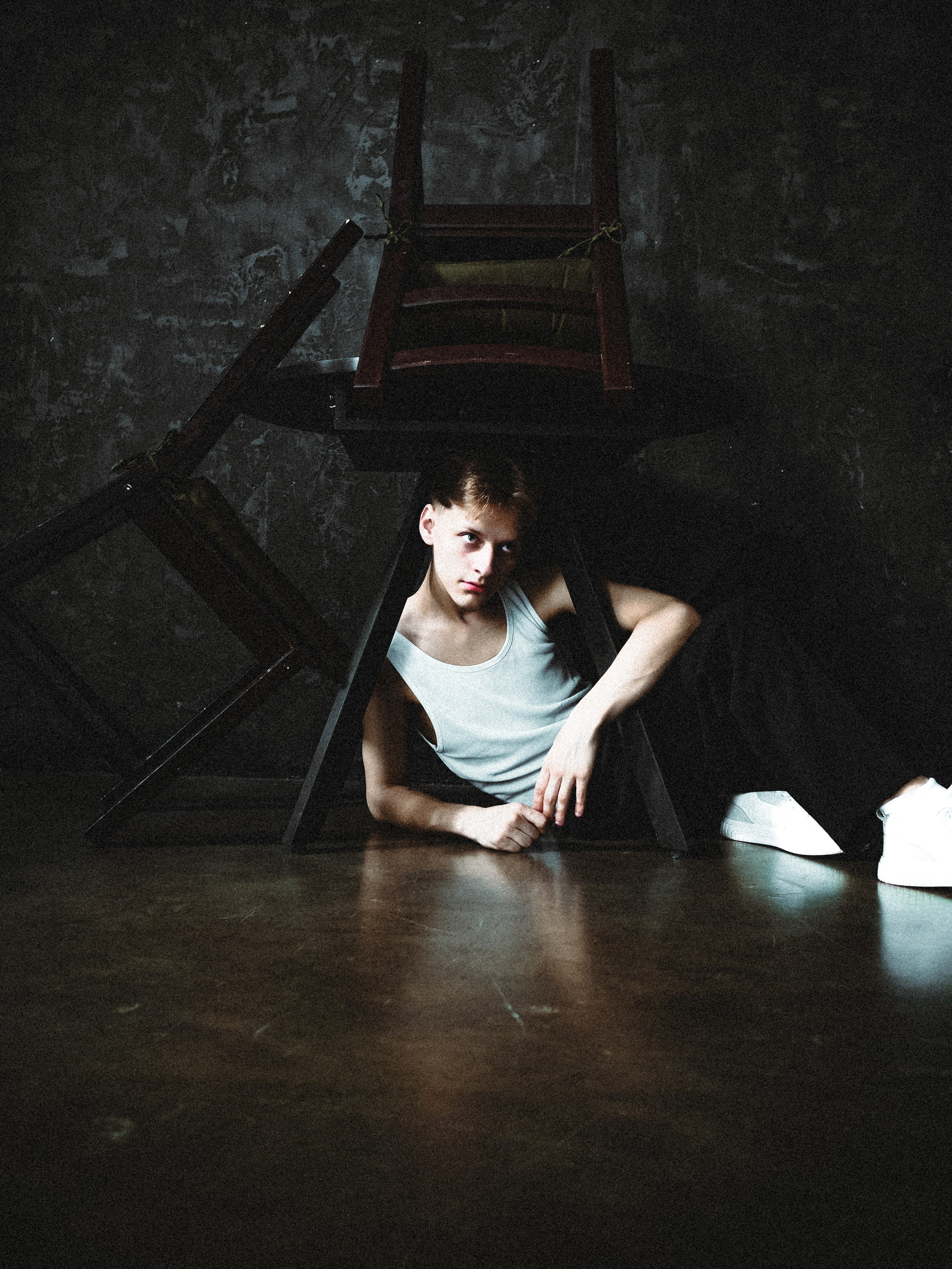 Liberian. Безумный фотограф Москва/Спб| Уфа Галяутдинов Руслан