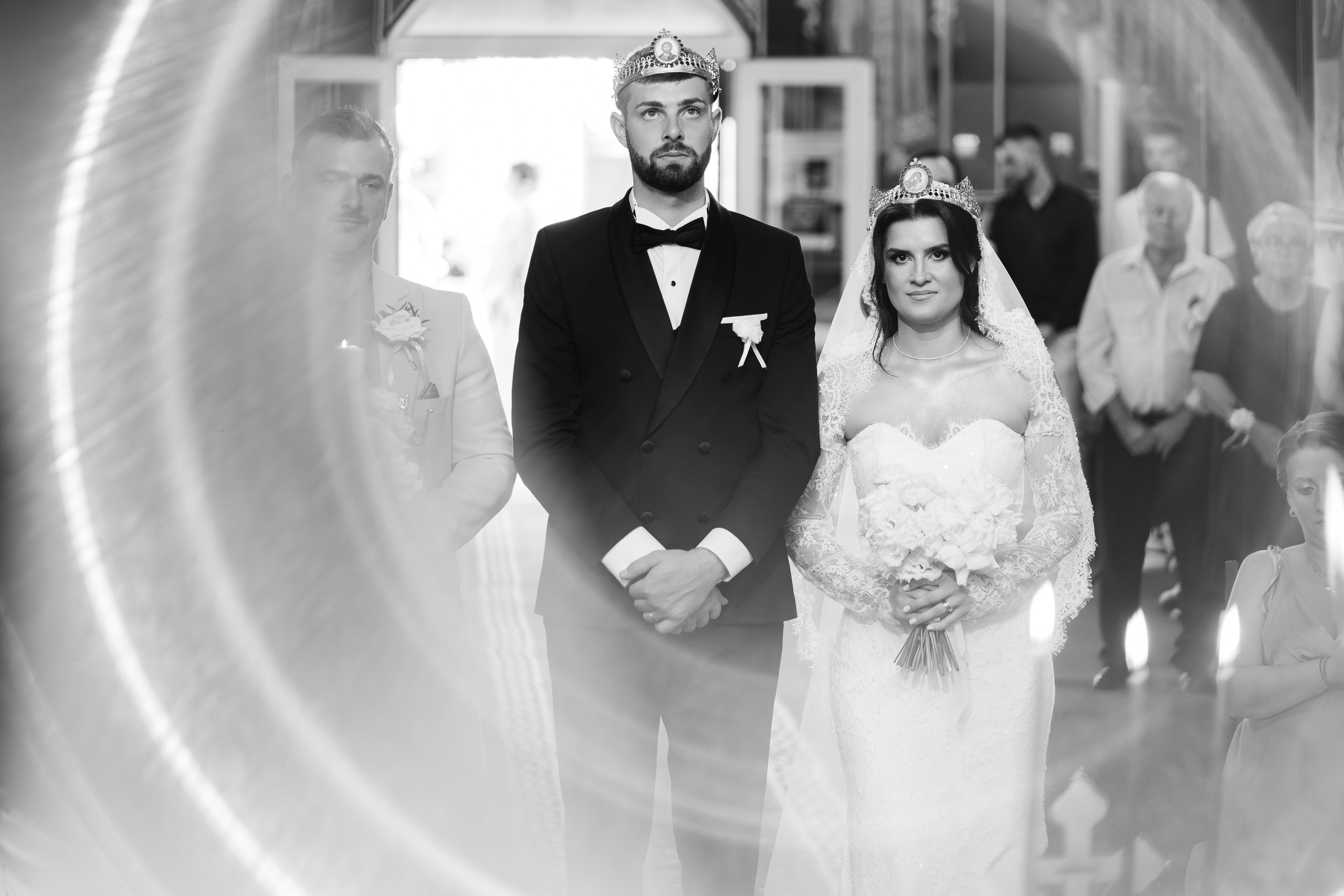 Catalina & Sebi. Ionut Cimpoes FOTOGRAF