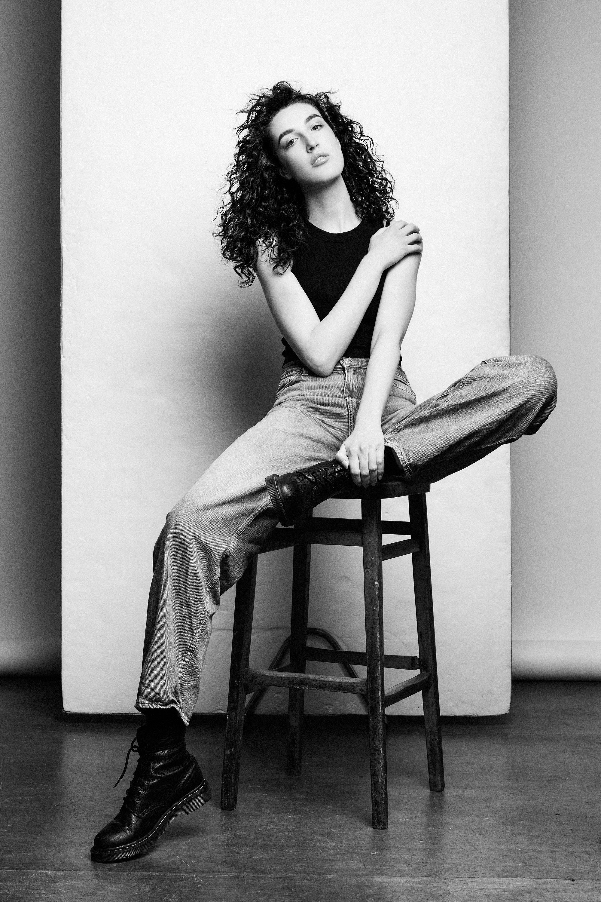 Alyssa | Family Photographer in London and Kent