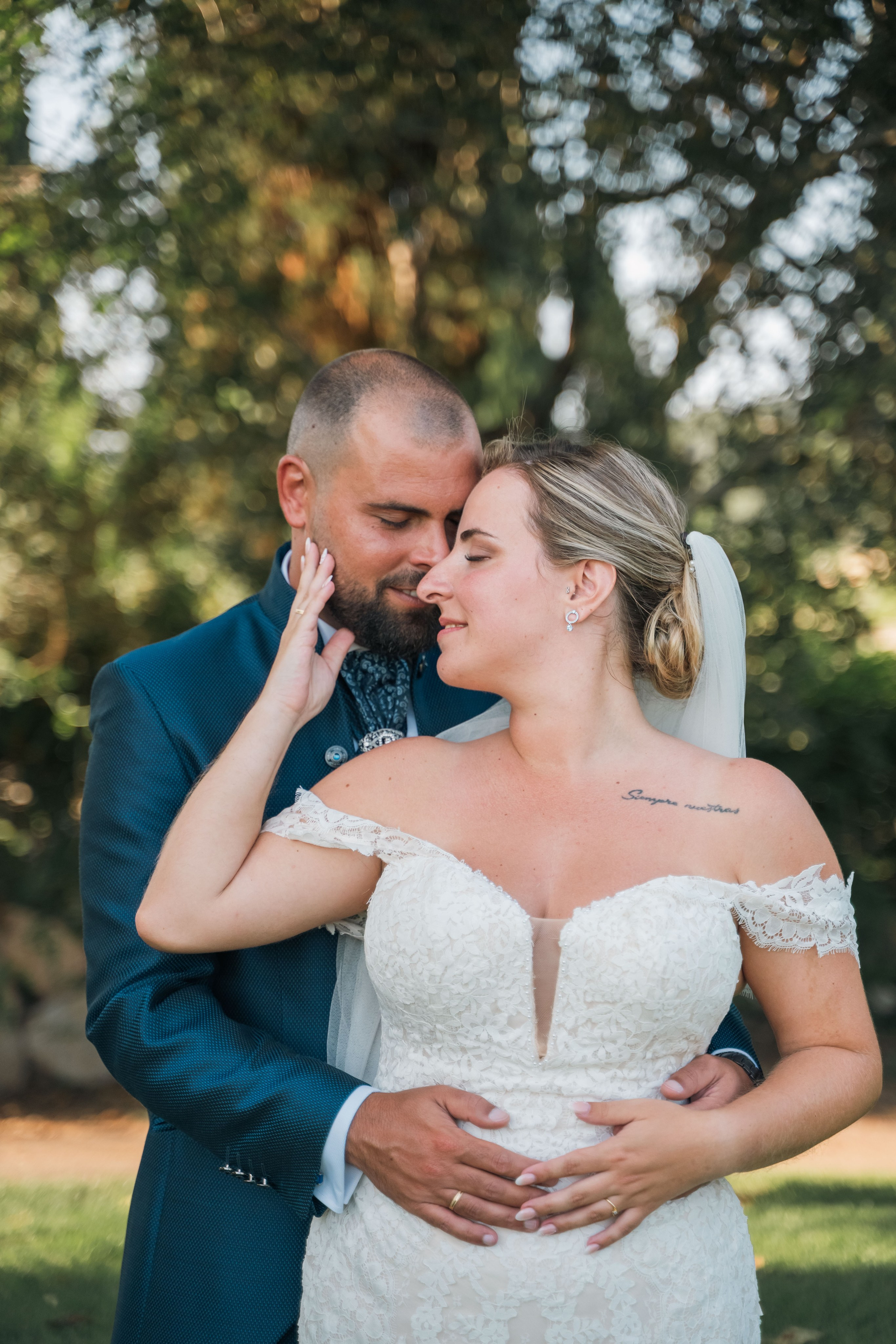 Azu&Juanan. Mallorca Weddings & Family – Natural & Emotional Photography