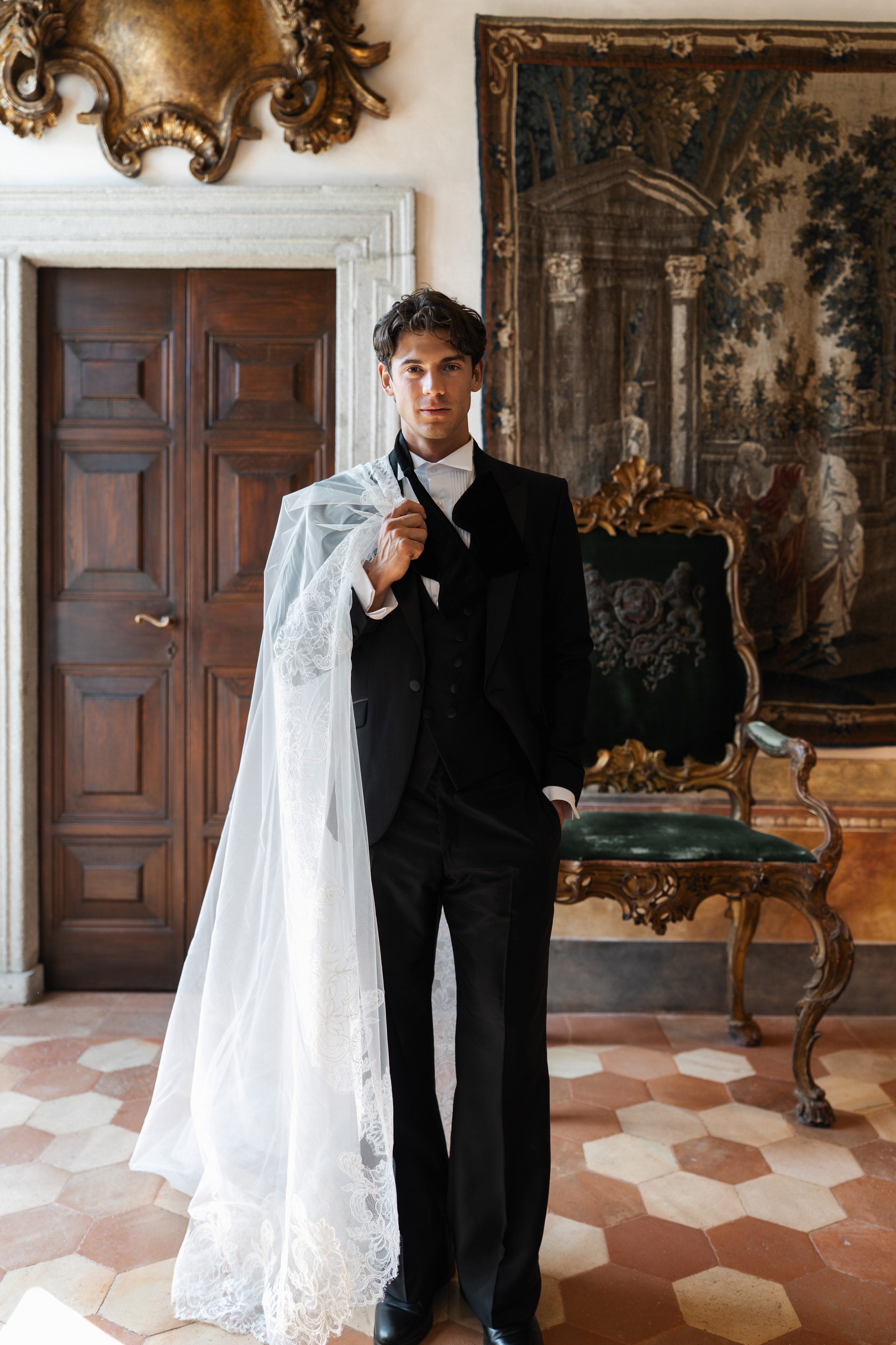 BEATRICE & JOEL. Pulma Fotograaf / Videograaf Oleg