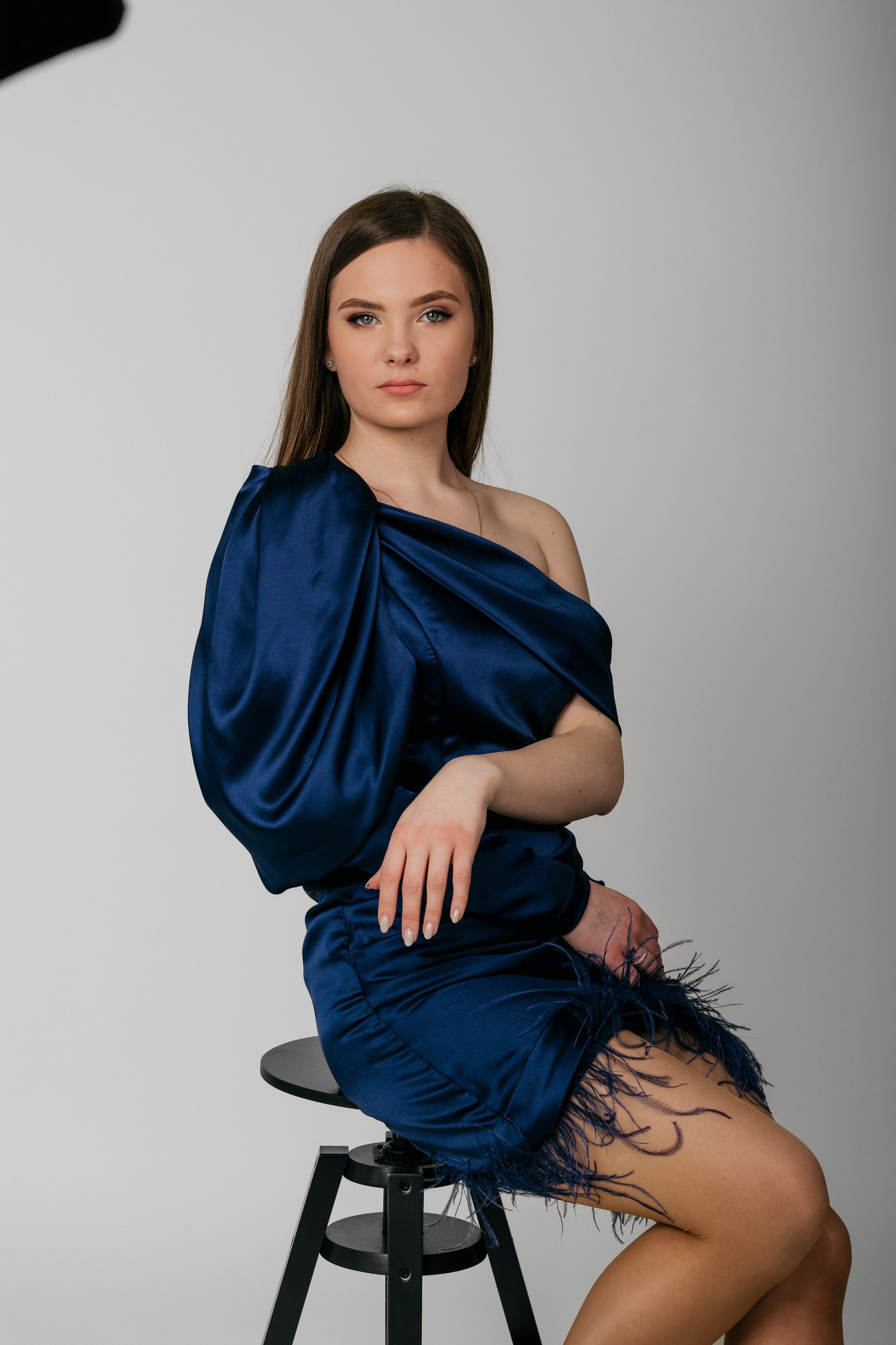 Šeimos fotosesija foto studojoje Marijampolėje