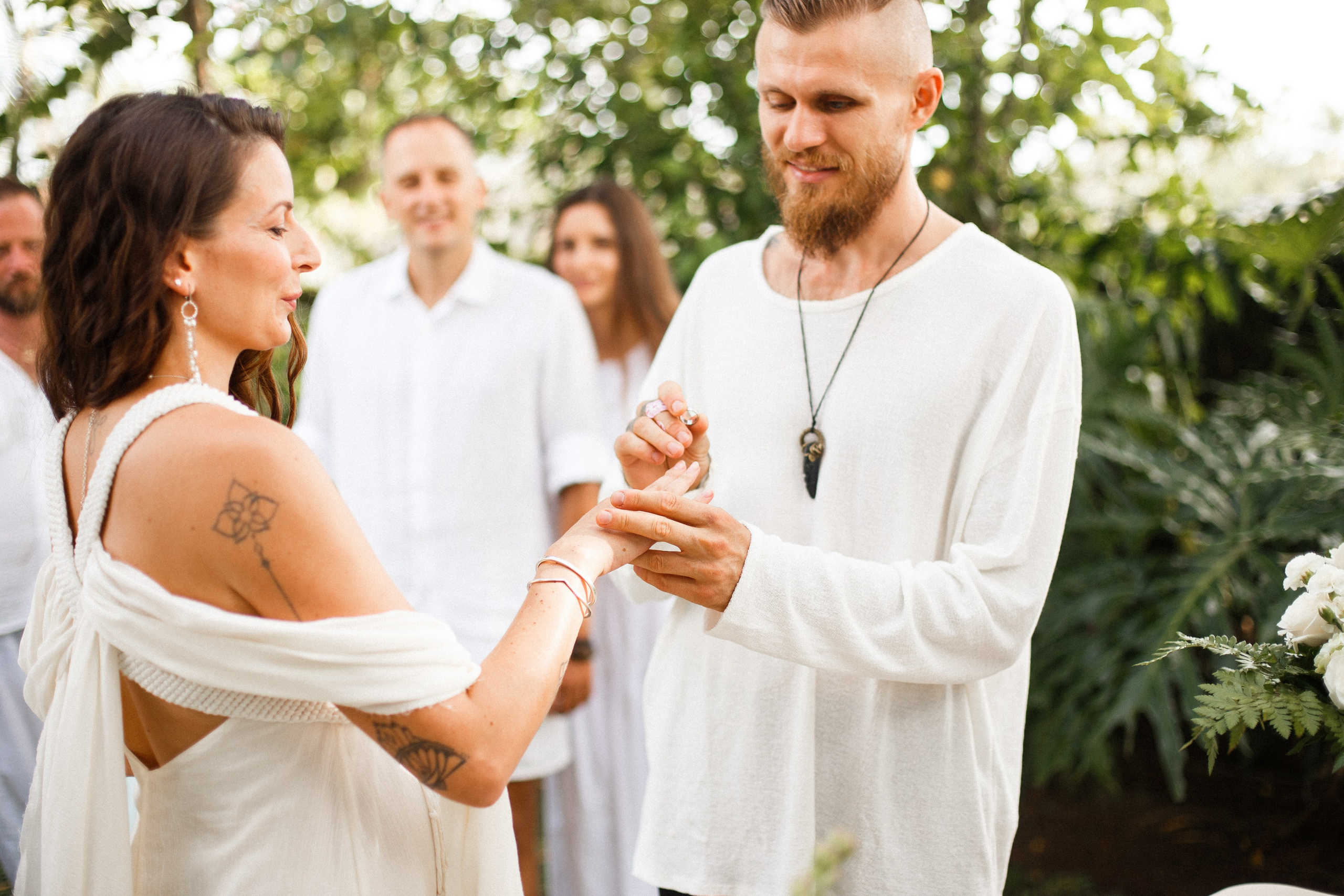Бракосочетание. Фотограф Бали Получи лучшие фотографии с острова