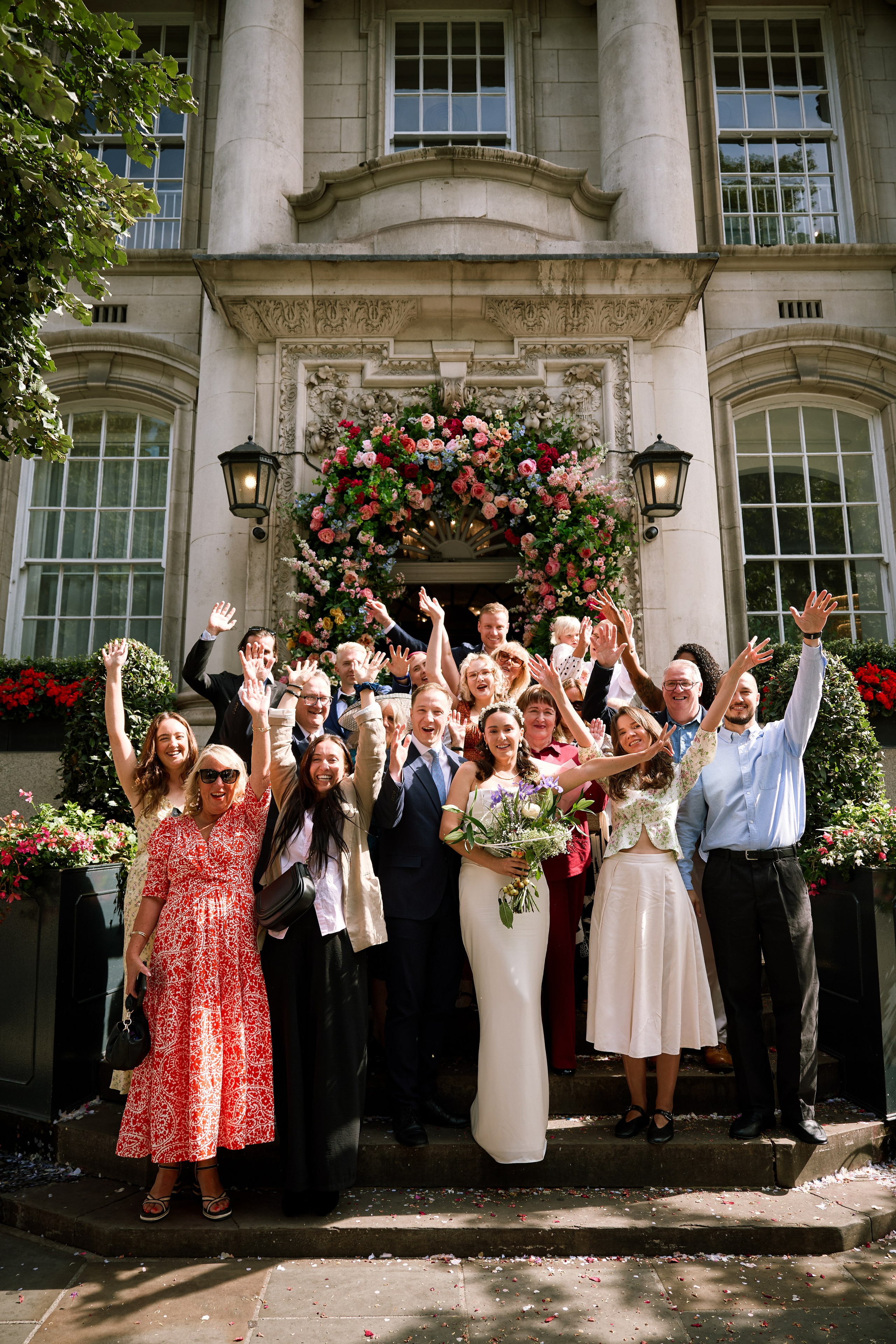 Wedding. Ukrainian Photographer London