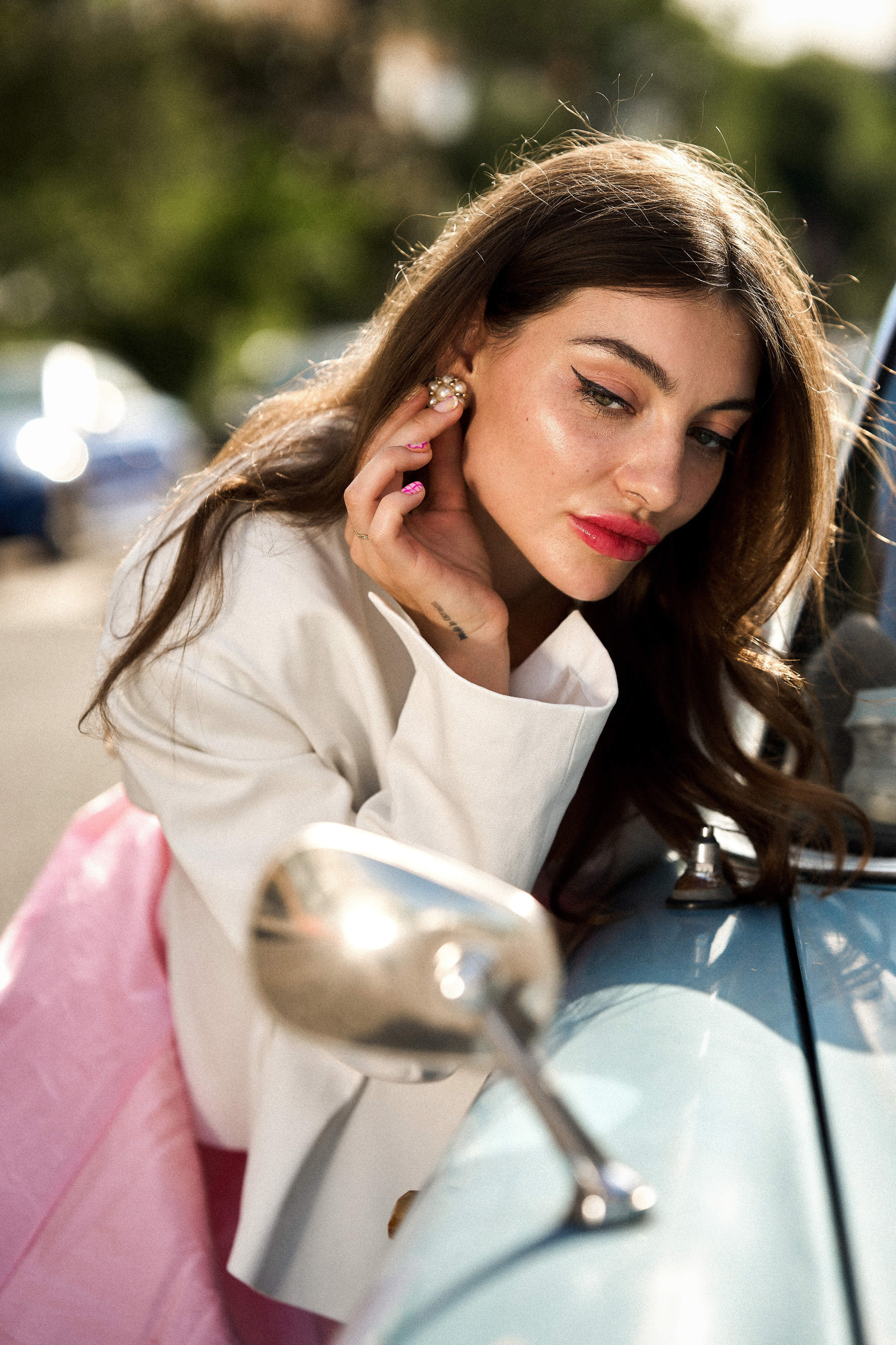 Notting Hill & Kensington. Ukrainian Photographer London