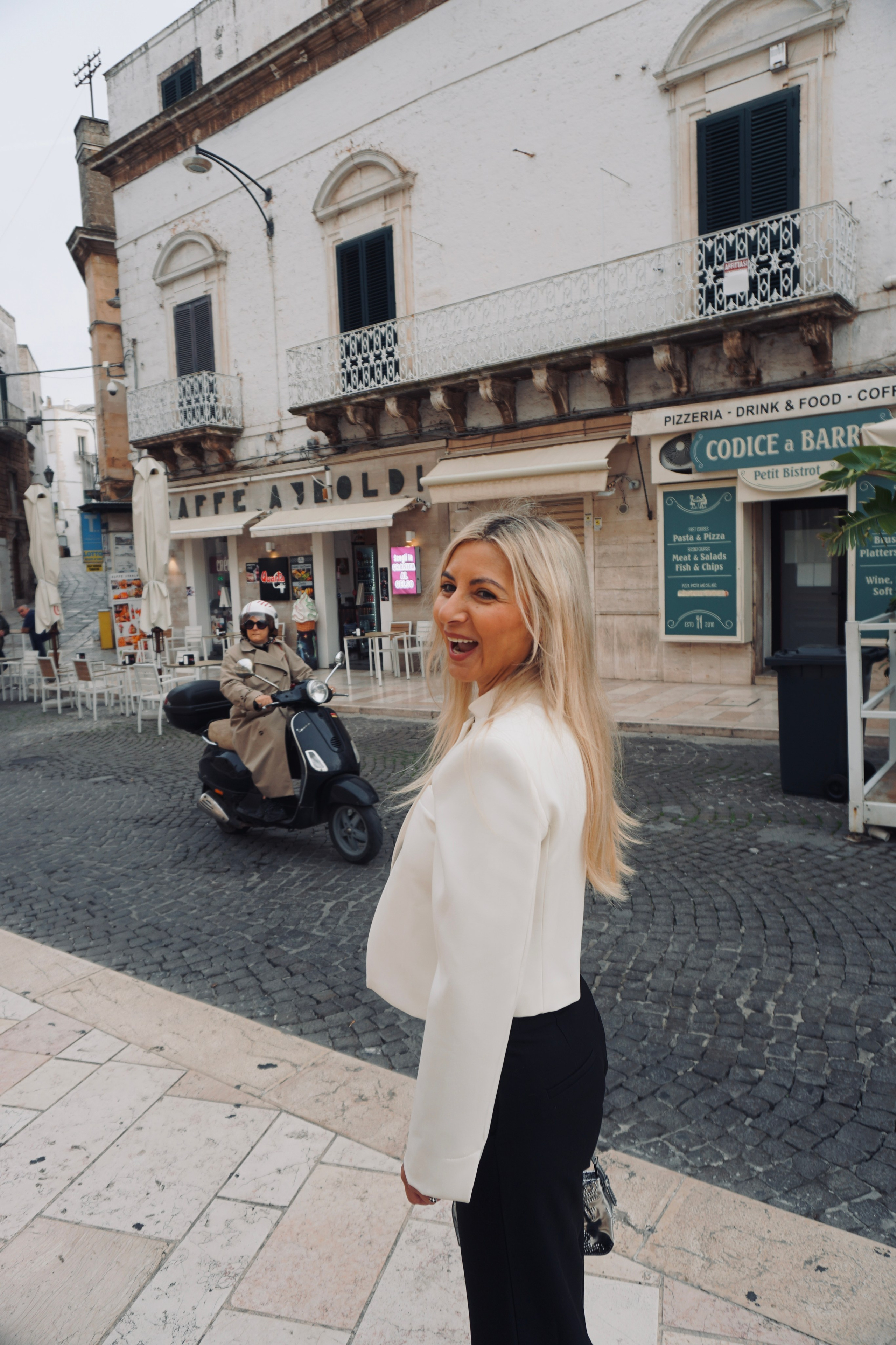 Ulif, Dani e il meraviglioso Dexter a Ostuni. Fotografa e Videografa in Puglia Sokhova Albina