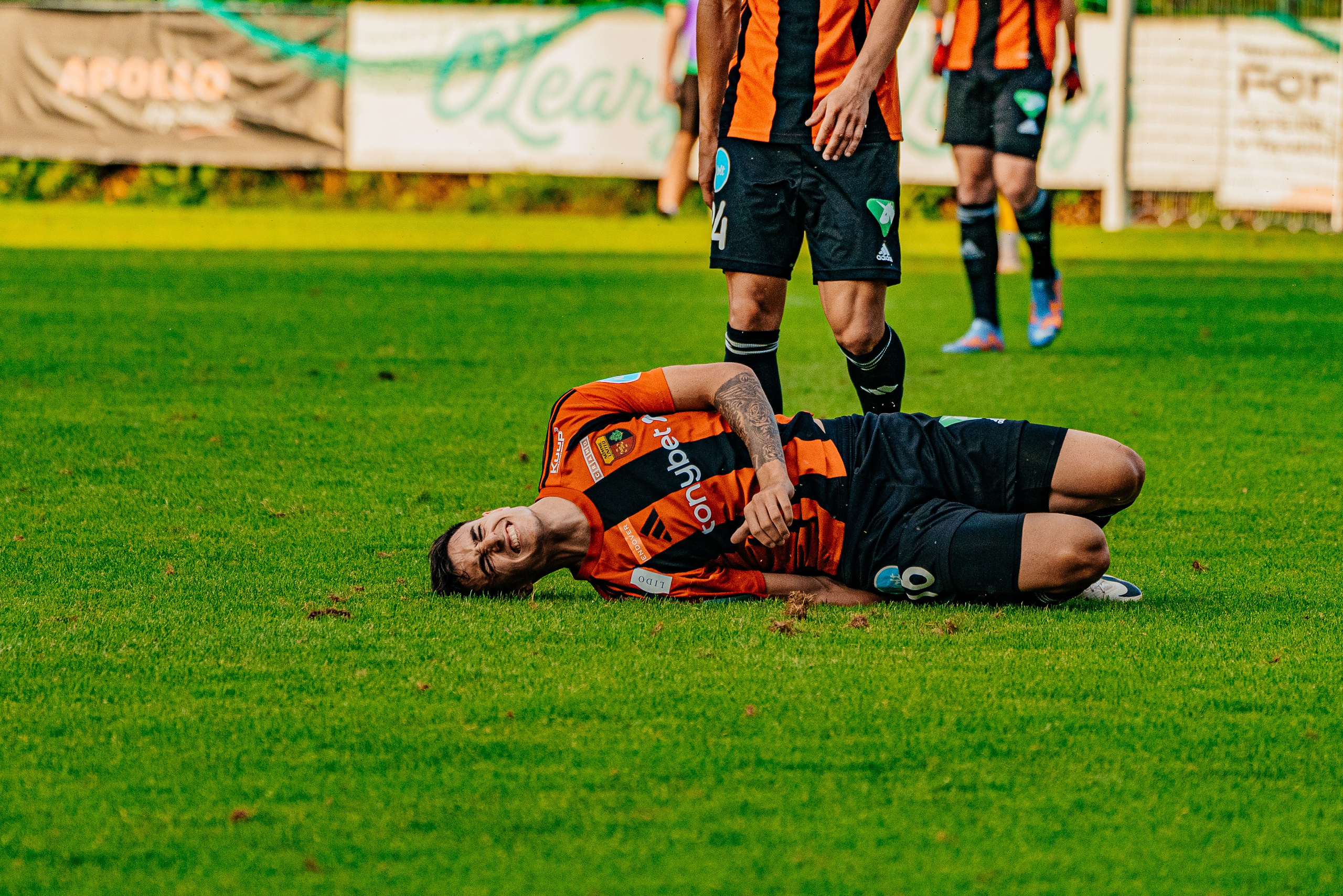 Спорт. Uvarovsphoto