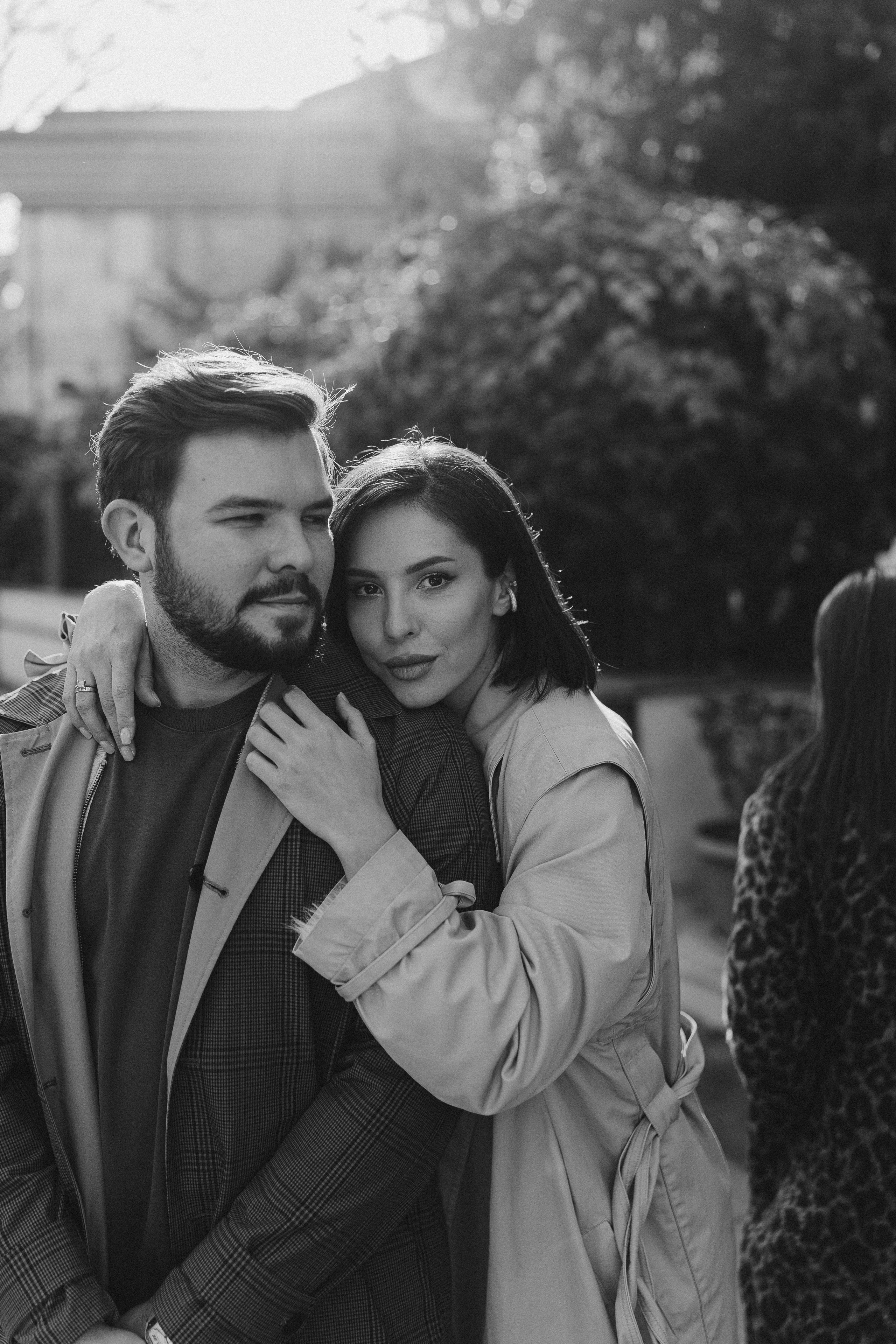 Зу & Саша. Фотограф Москва Ларина Юлия