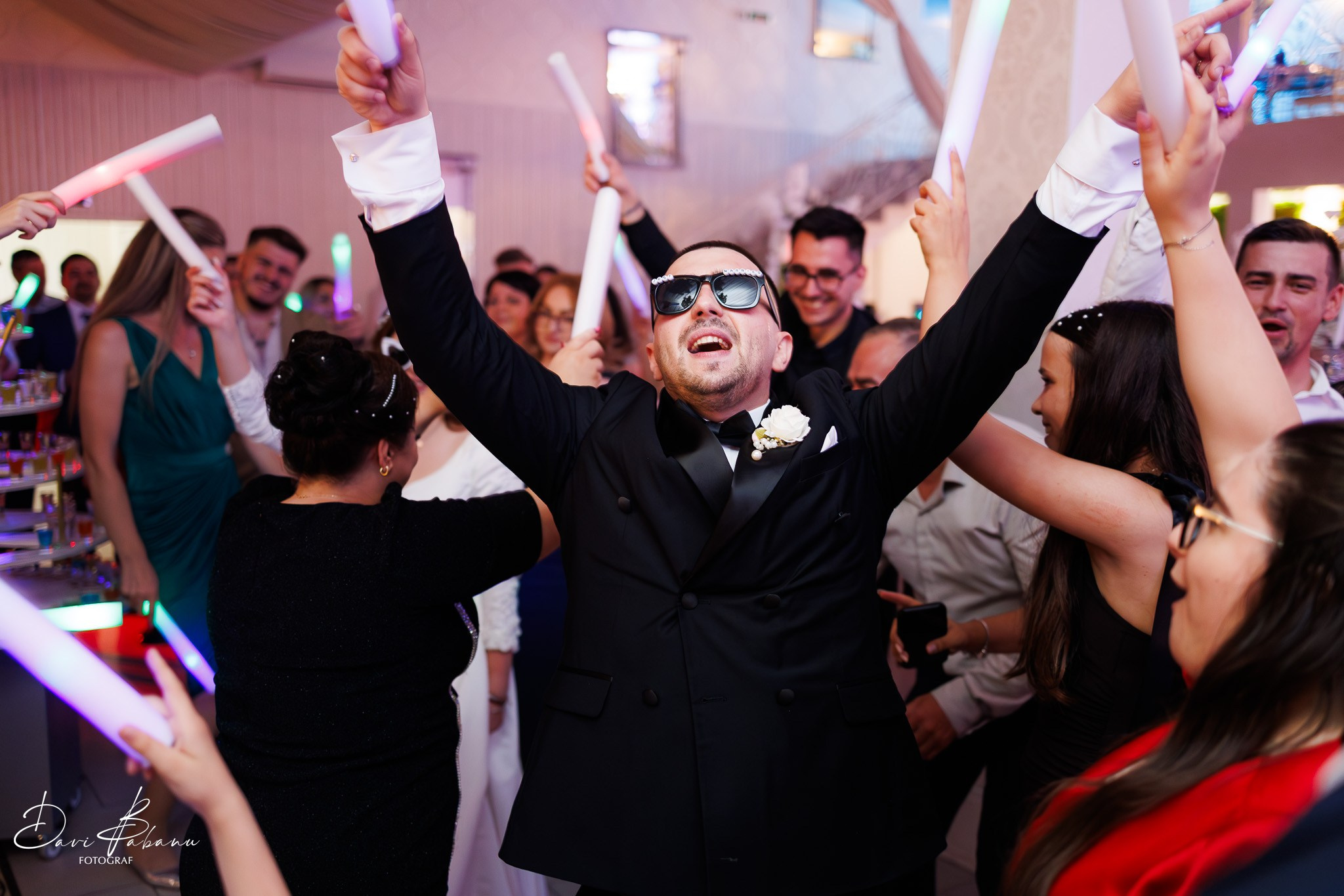 Andra & Mihai - Wedding Day