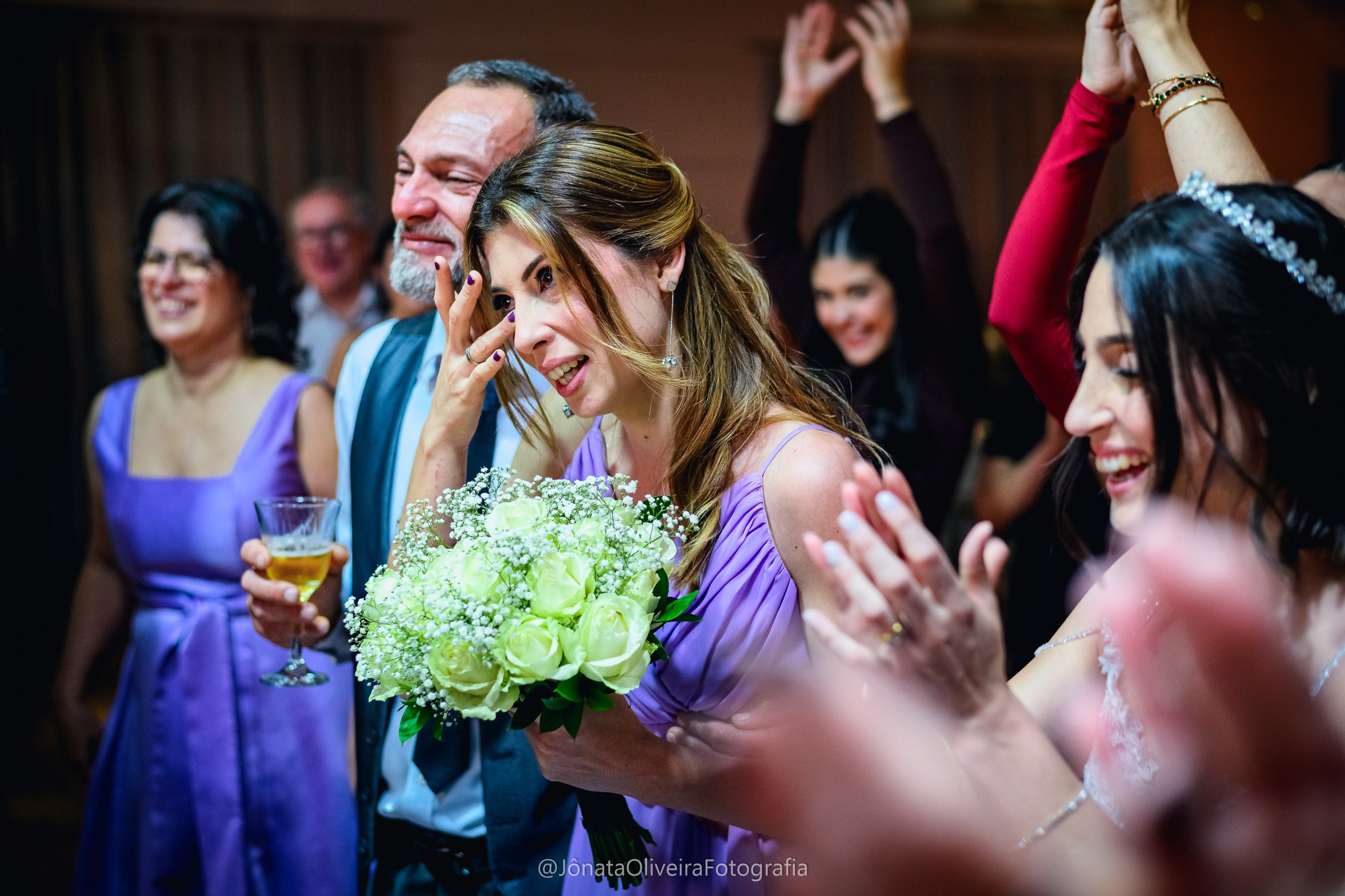 Natalia e Luan. Fotografia de casamentos e ensaios em avaré Jônata Oliveira