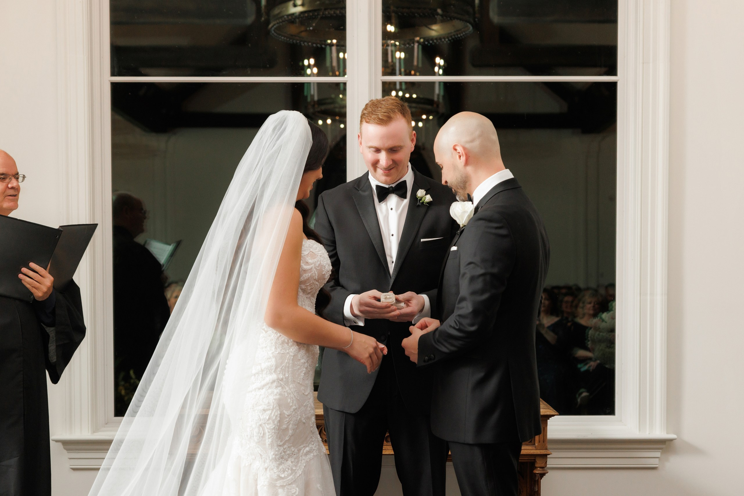 Jovana & Nick, The Park Savoy Estate. Luxury Wedding Photography and Cinematography