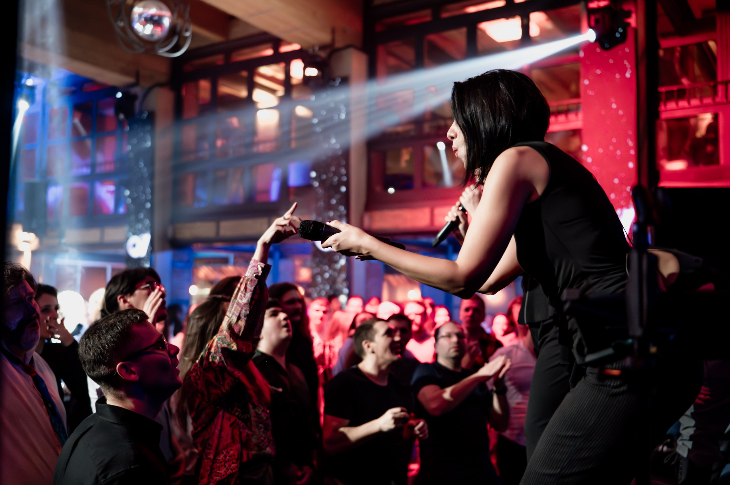 Corporate teambuilding photoshoot. Bojana Žuža, photographer in Belgrade, Serbia