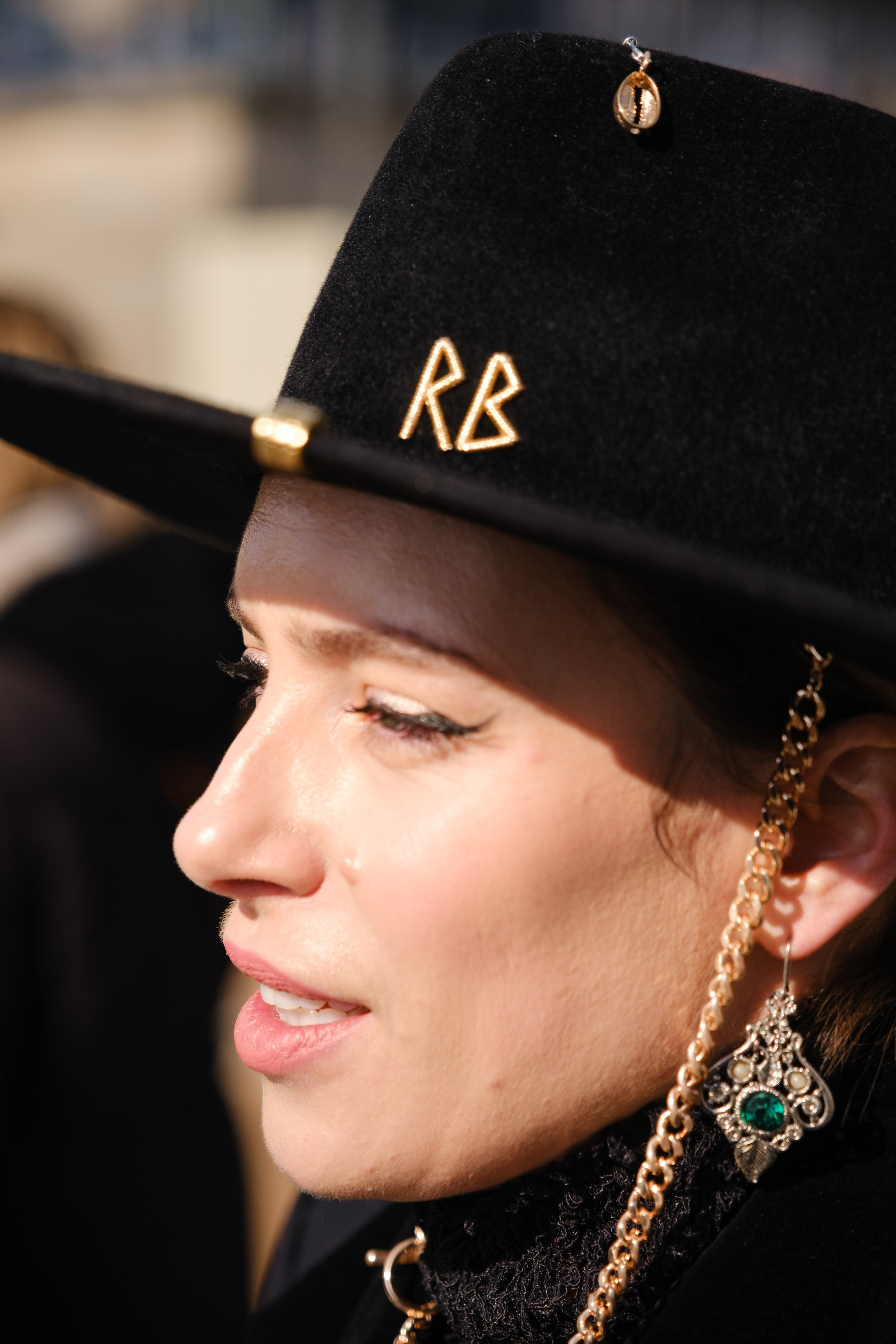 PFW SS'24. Paris photographer - Oleksandr Kovalchuk