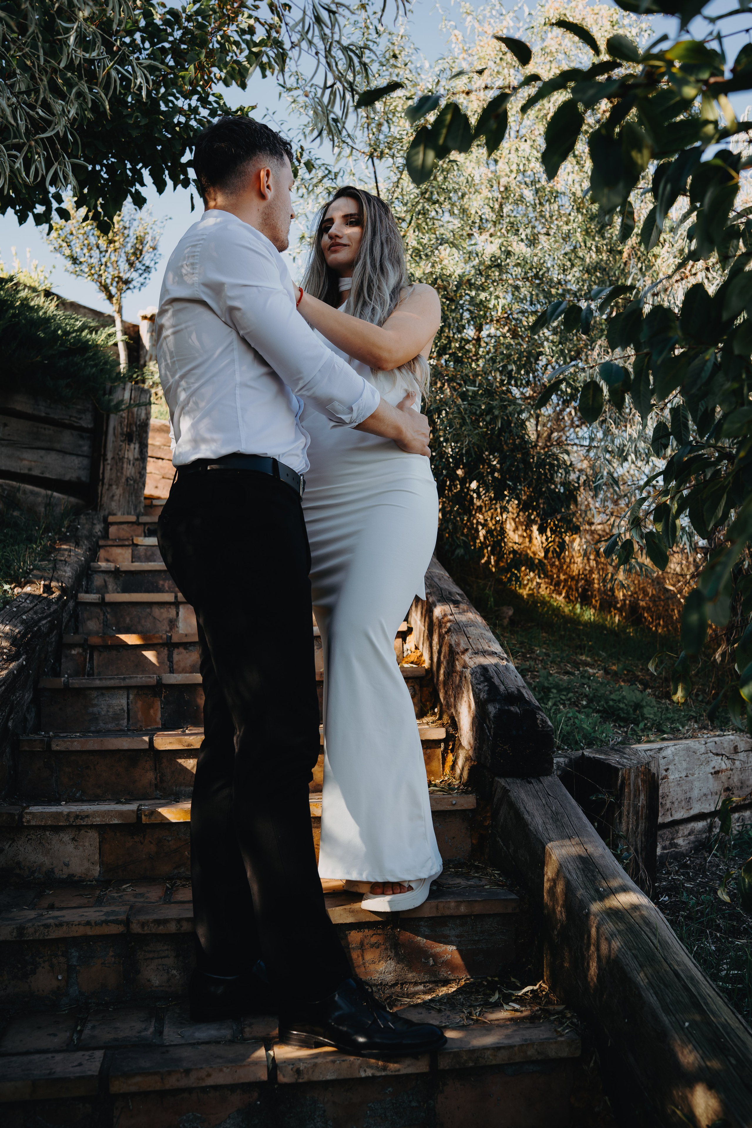 ANDREEA & RAZVAN - SAVE THE DATE. Fotograf Nuntă | Lucian Murgeanu - Fotograf Profesionist Evenimente