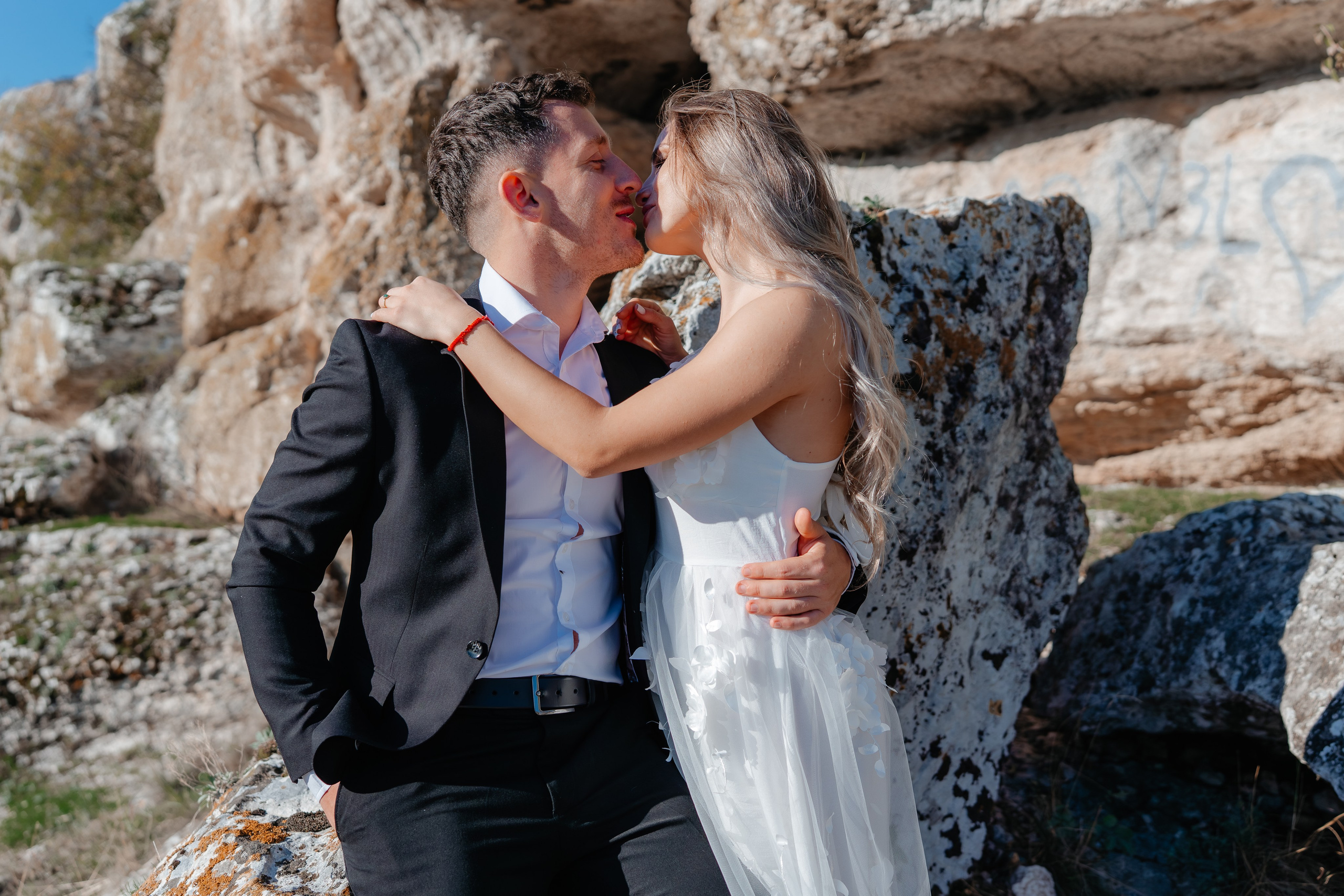 ANDREEA & RAZVAN - SAVE THE DATE. Fotograf Nuntă | Lucian Murgeanu - Fotograf Profesionist Evenimente