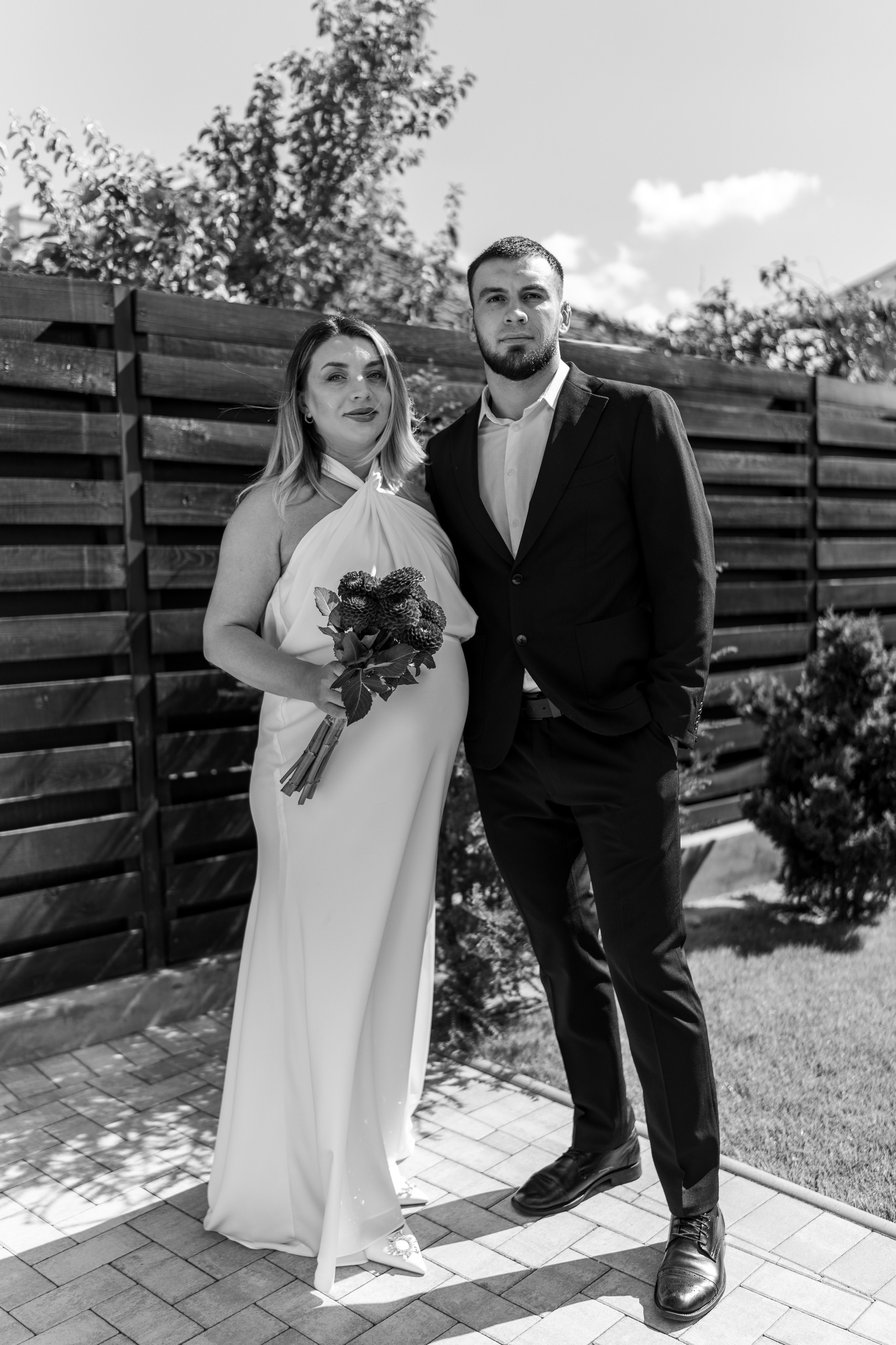 STEFAN & INA - CUNUNIE CIVILA. Fotograf Nuntă | Lucian Murgeanu - Fotograf Profesionist Evenimente
