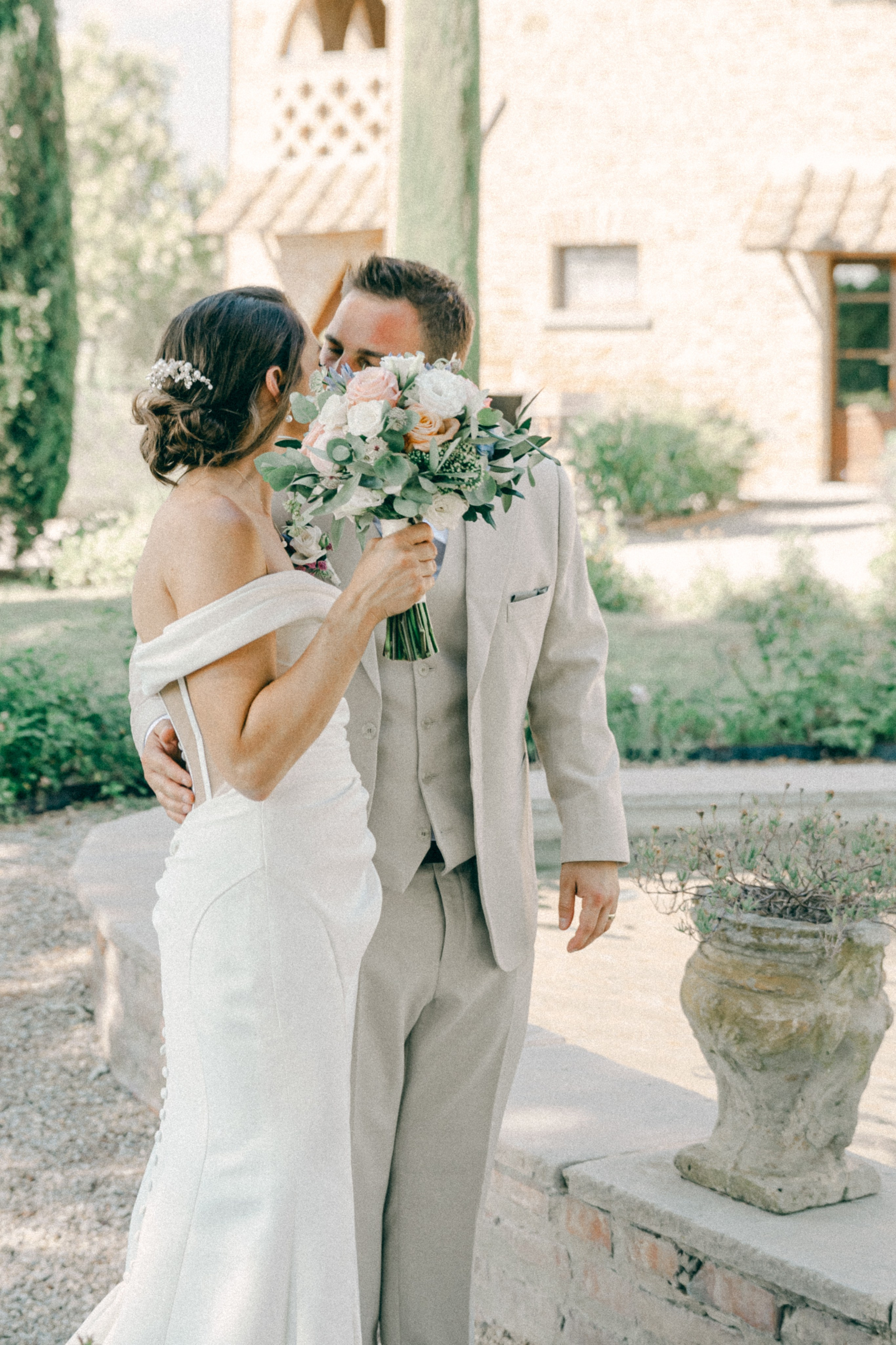ROXANNE and ANDREW_ Tuscany. PHOTOGRAPHER IN ITALY