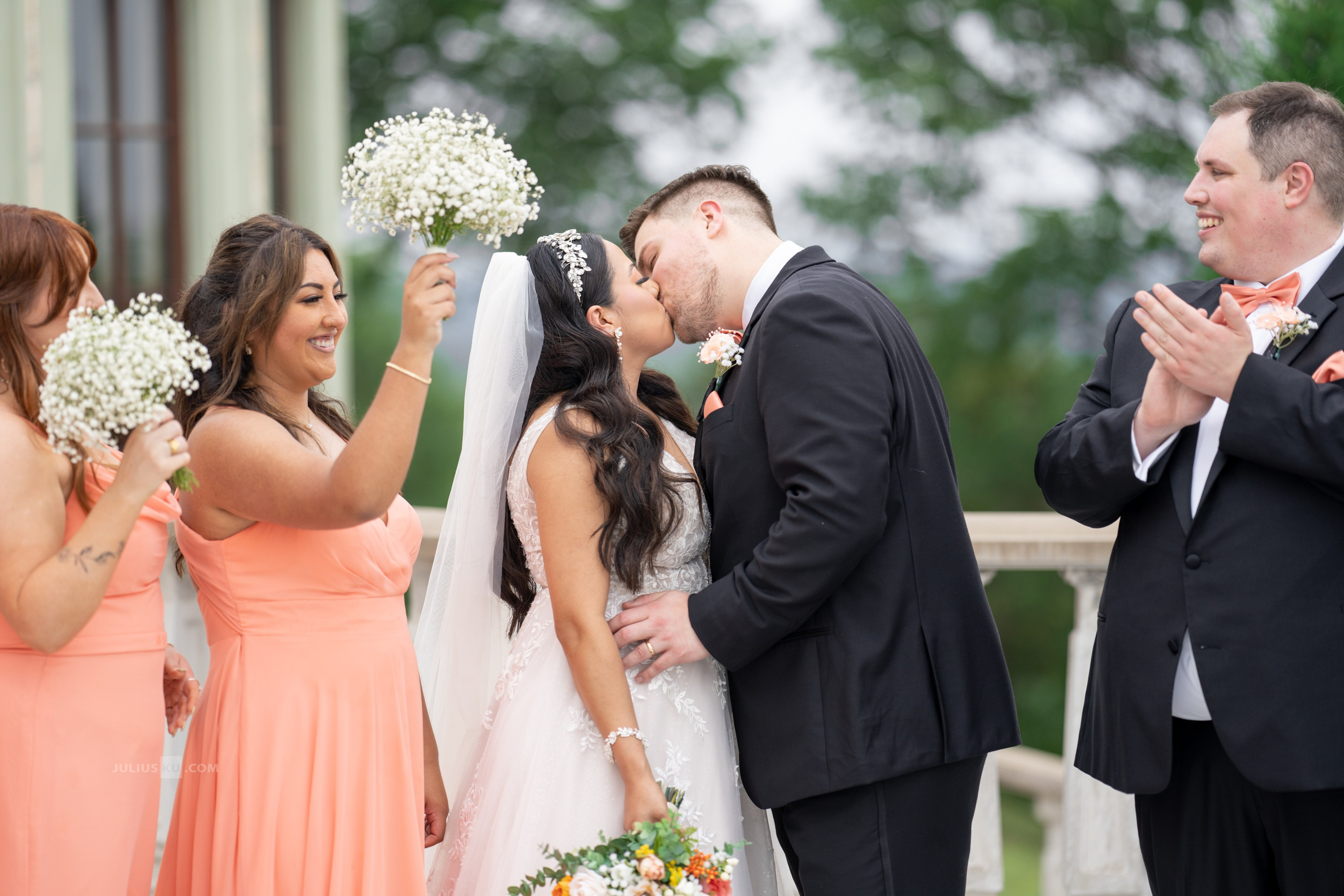 Family / Wedding / Quinceañeras. Main