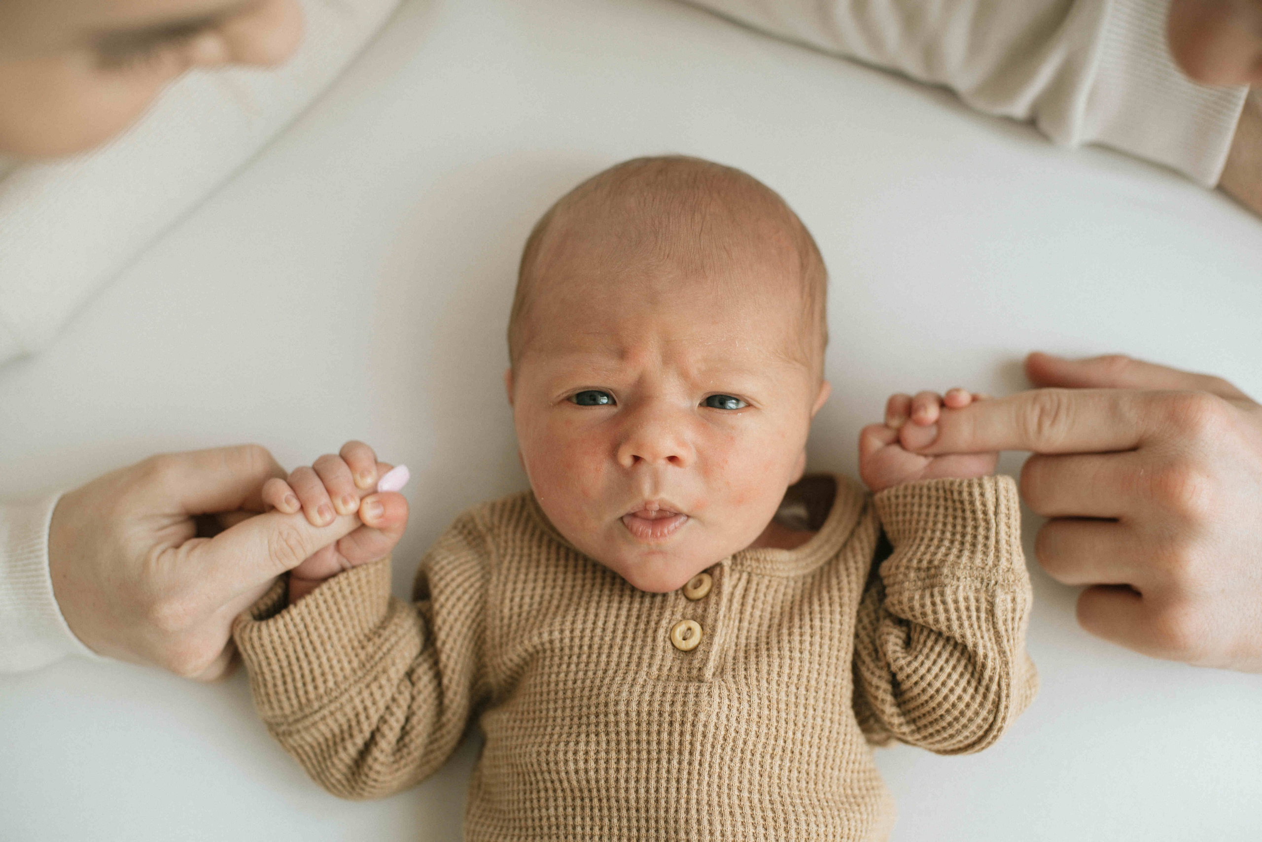 Teo 14 days. Newborn, Maternity & Family Photographer in Charlotte, North Carolina | Arhipova Julia
