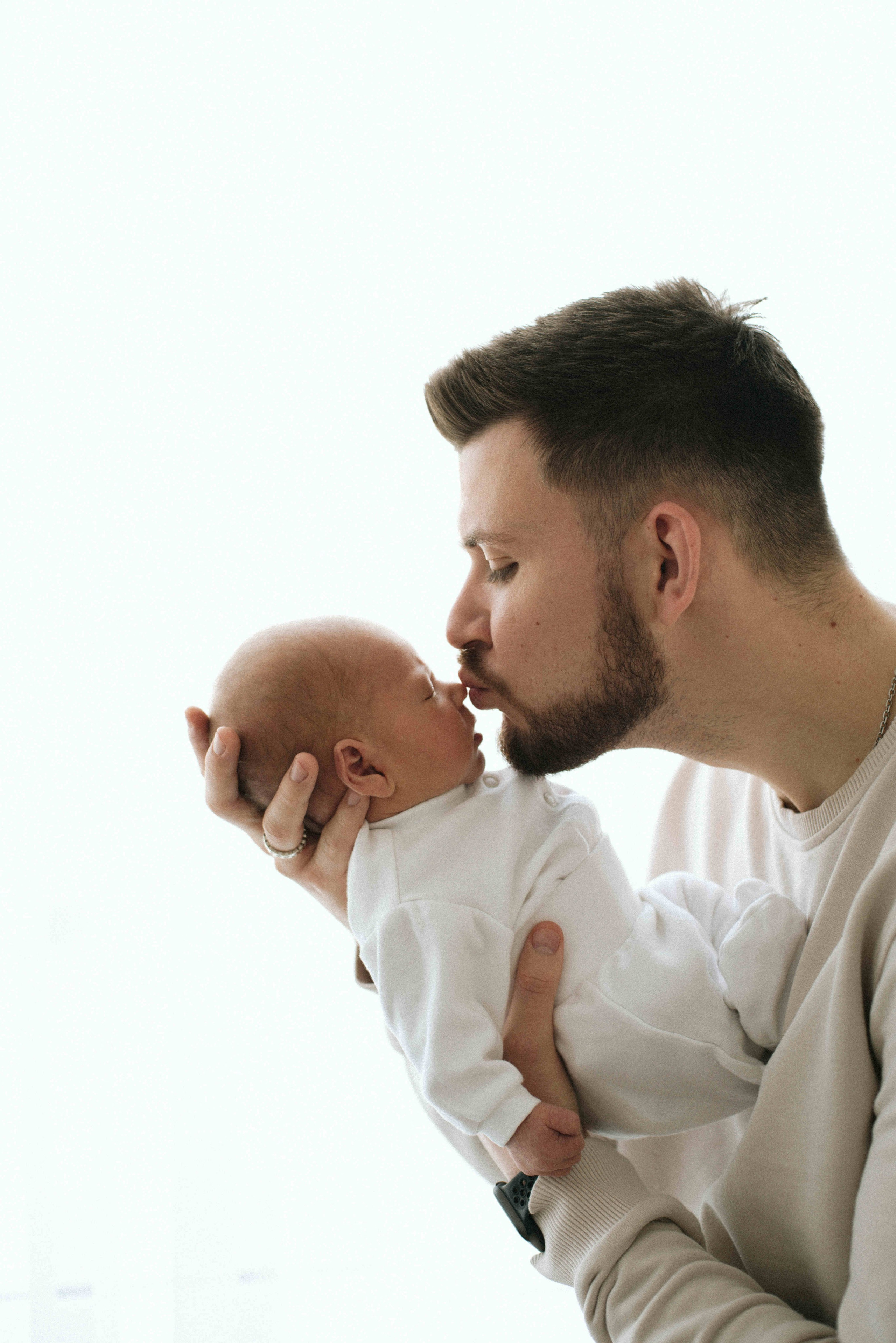 Teo 14 days. Newborn, Maternity & Family Photographer in Charlotte, North Carolina | Arhipova Julia