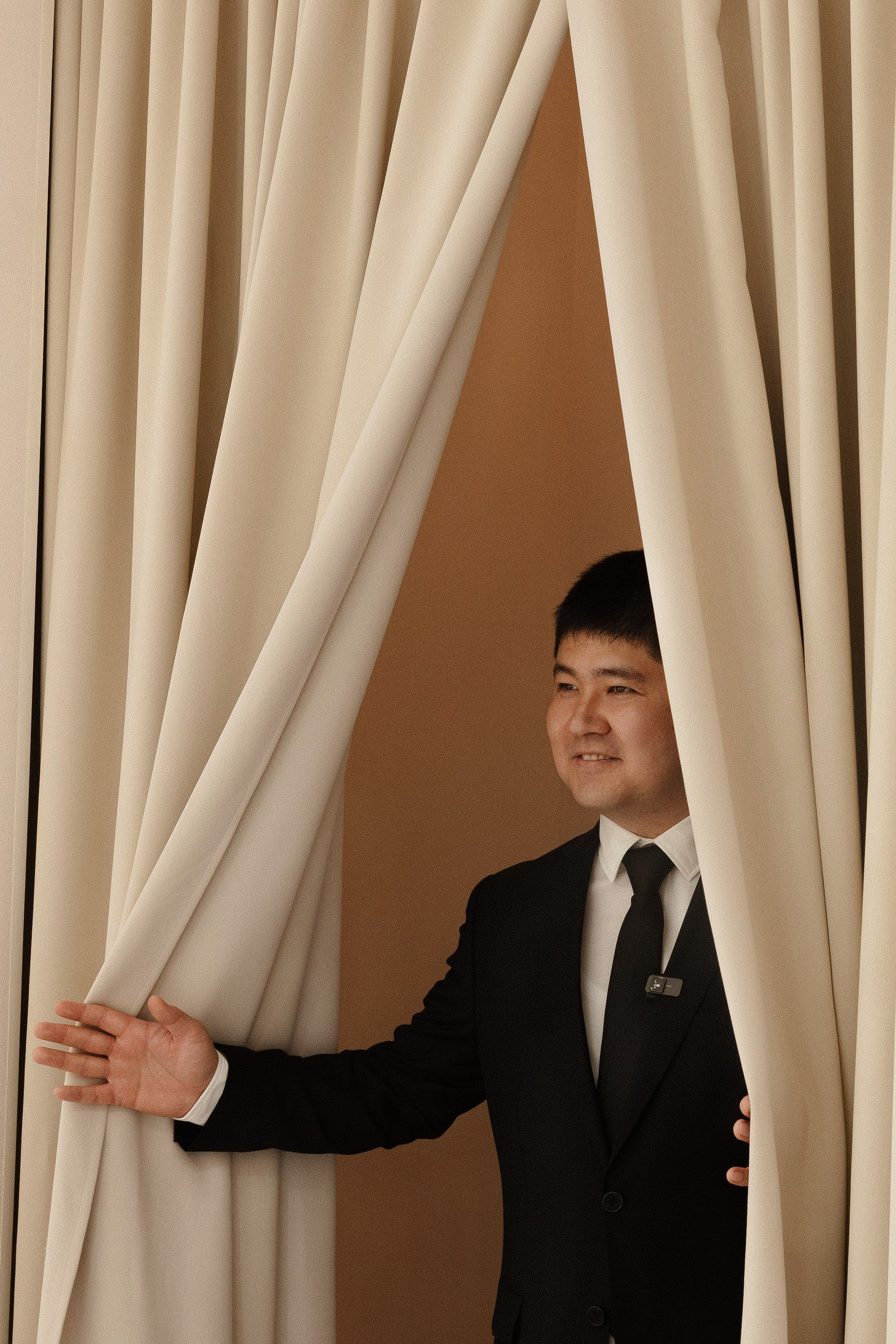 Elchibek & Saadi. Азимжан Нуритдинходжаев — свадебный фотограф