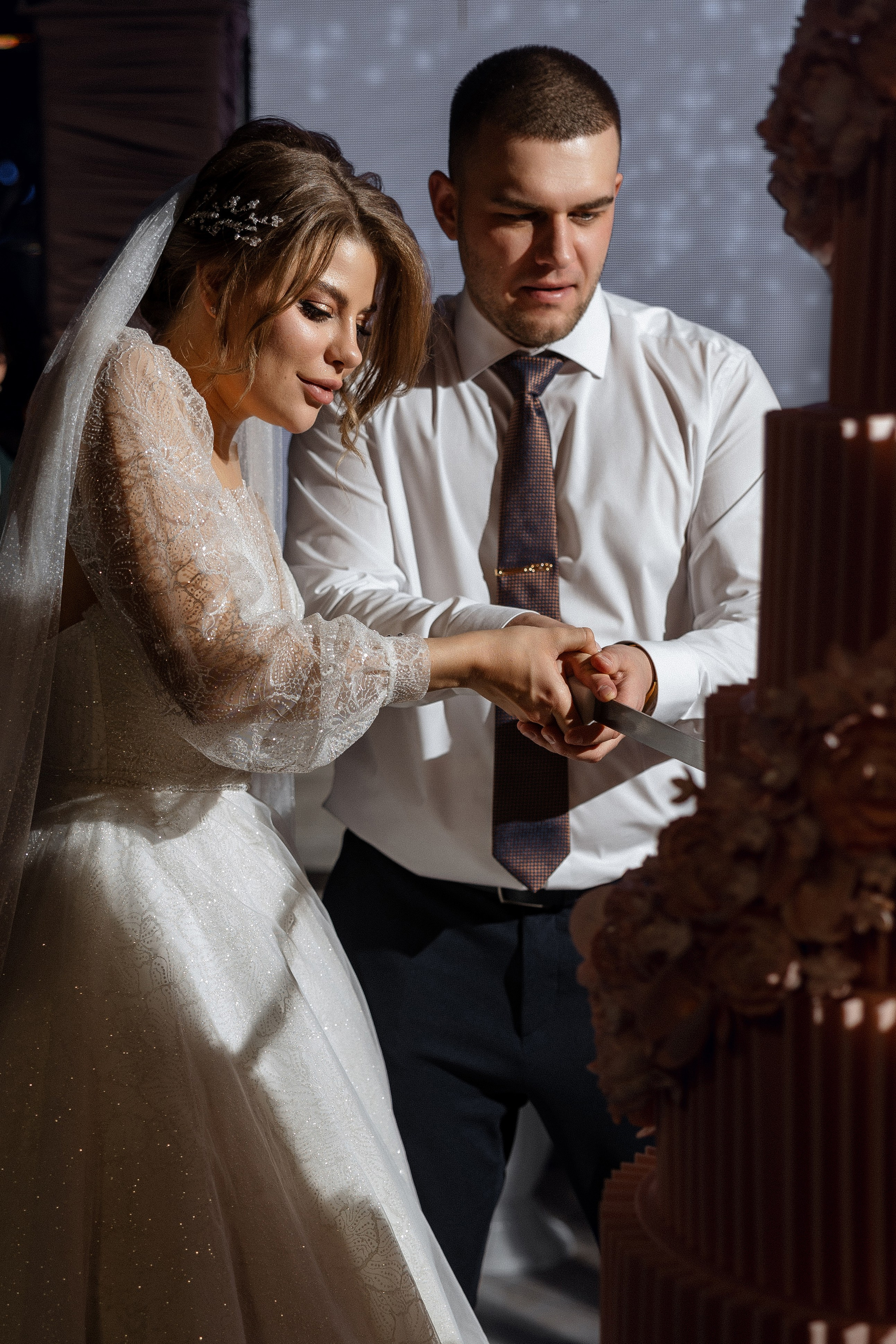 Wedding. Азимжан Нуритдинходжаев — свадебный фотограф