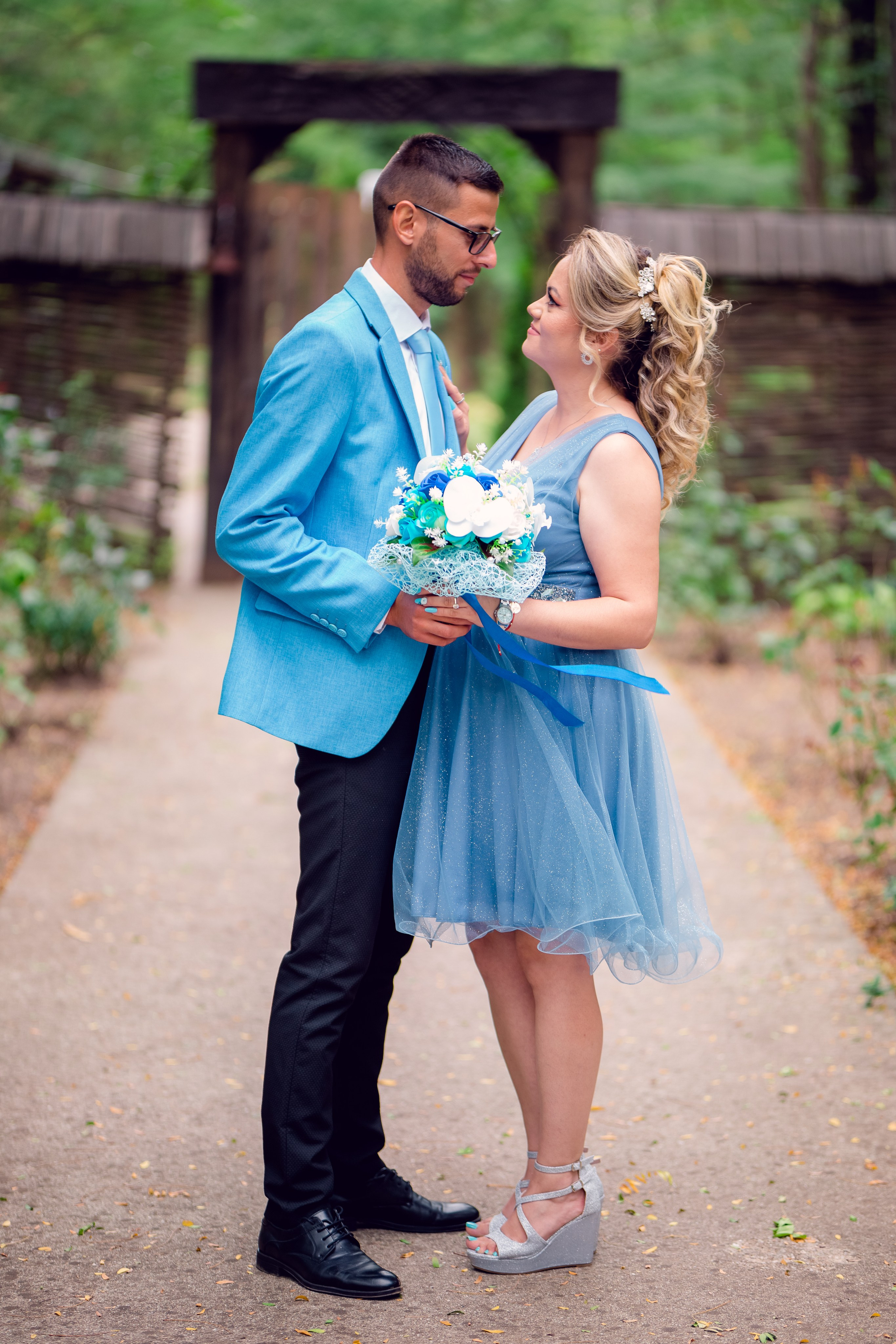 Album EV. Lucian Dedeu — Fotograf de nuntă și eveniment