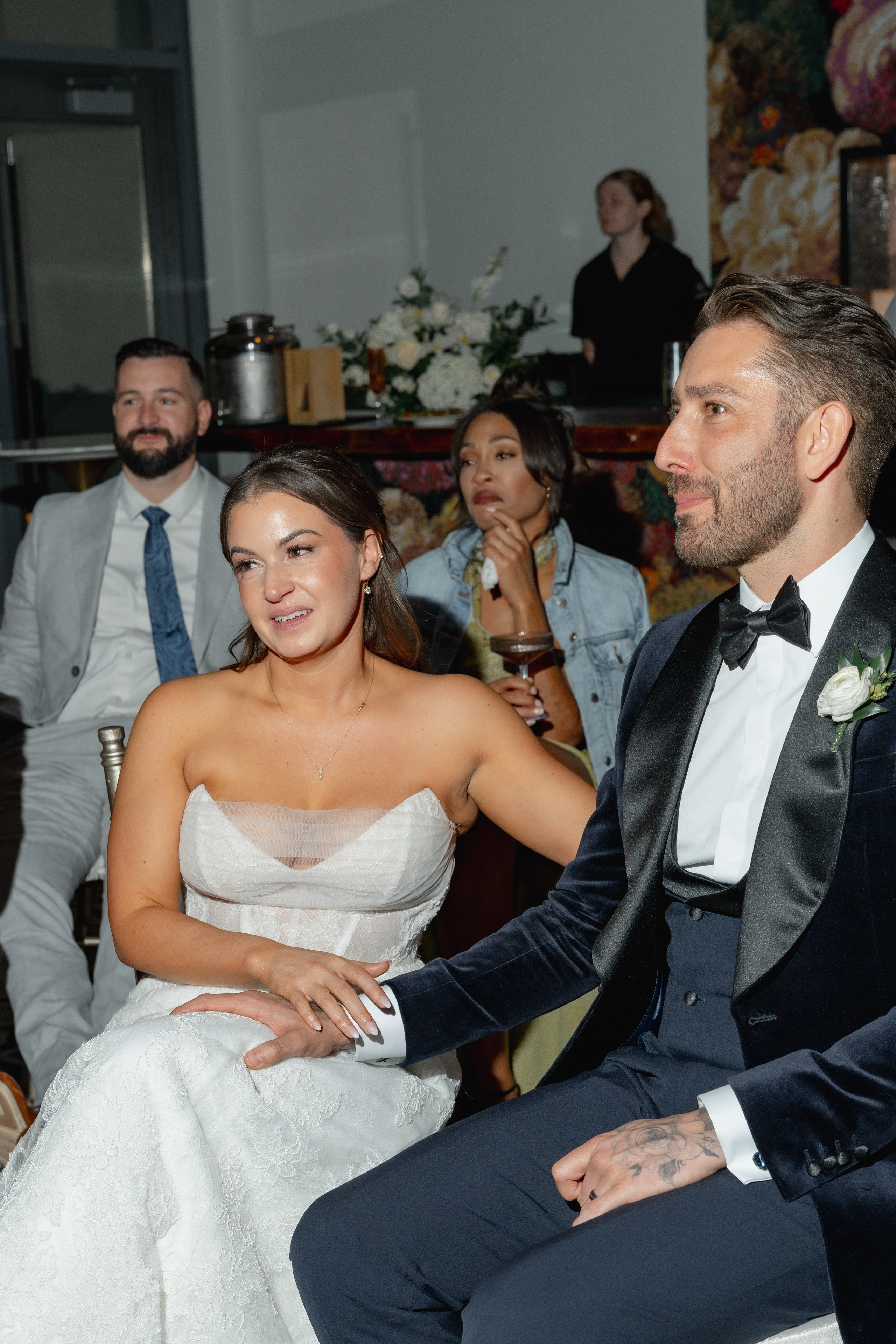 Leigh and Jennifer wedding day. Anna Krasnova Wedding photographer