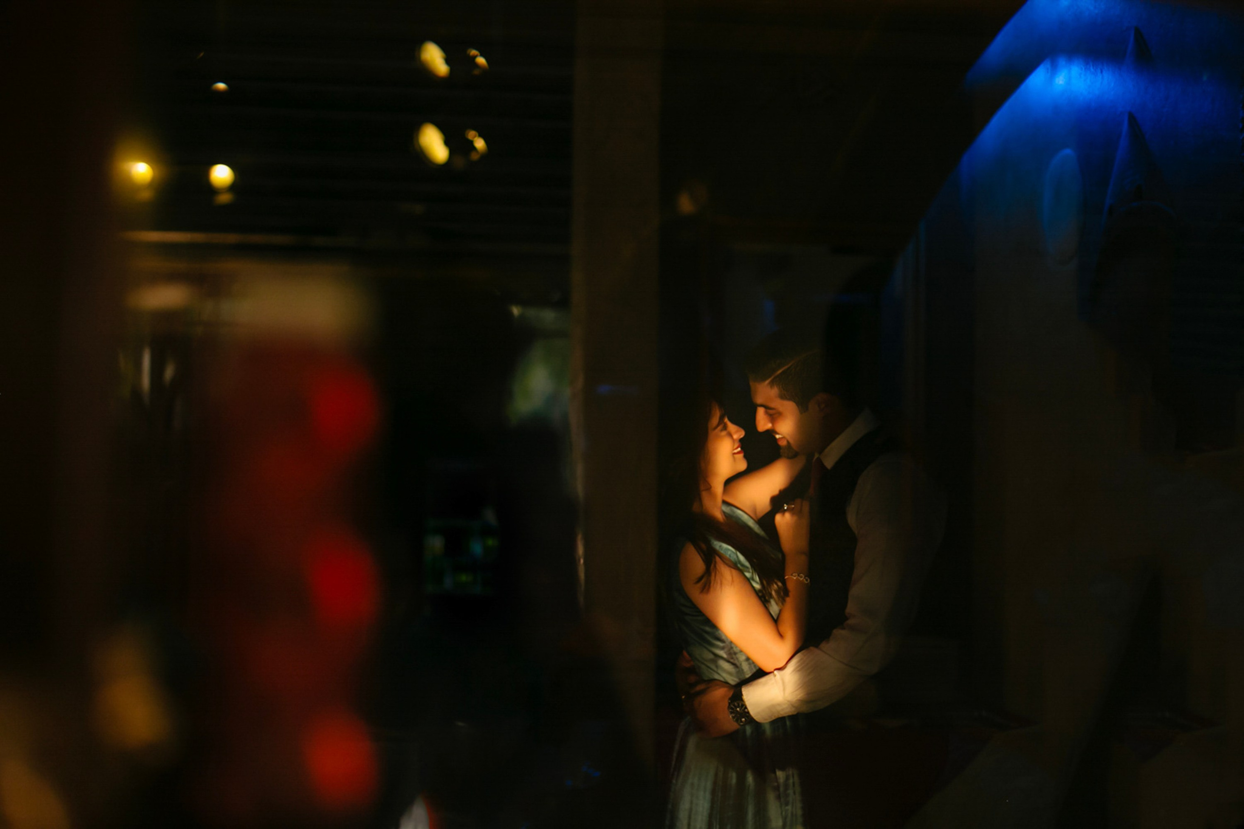 How we see. Truly Yours | Documentary Wedding Photography & Films | Sharath Padaru, Bangalore