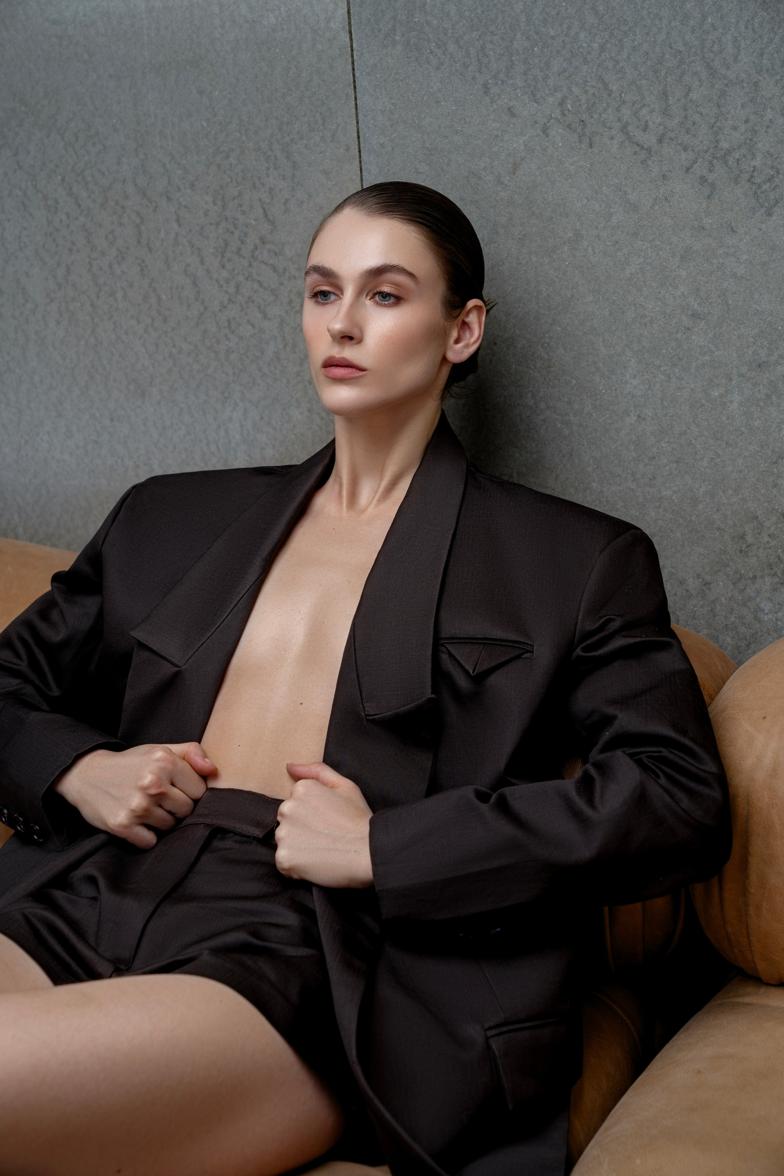 Photographer Dim Morshnevn