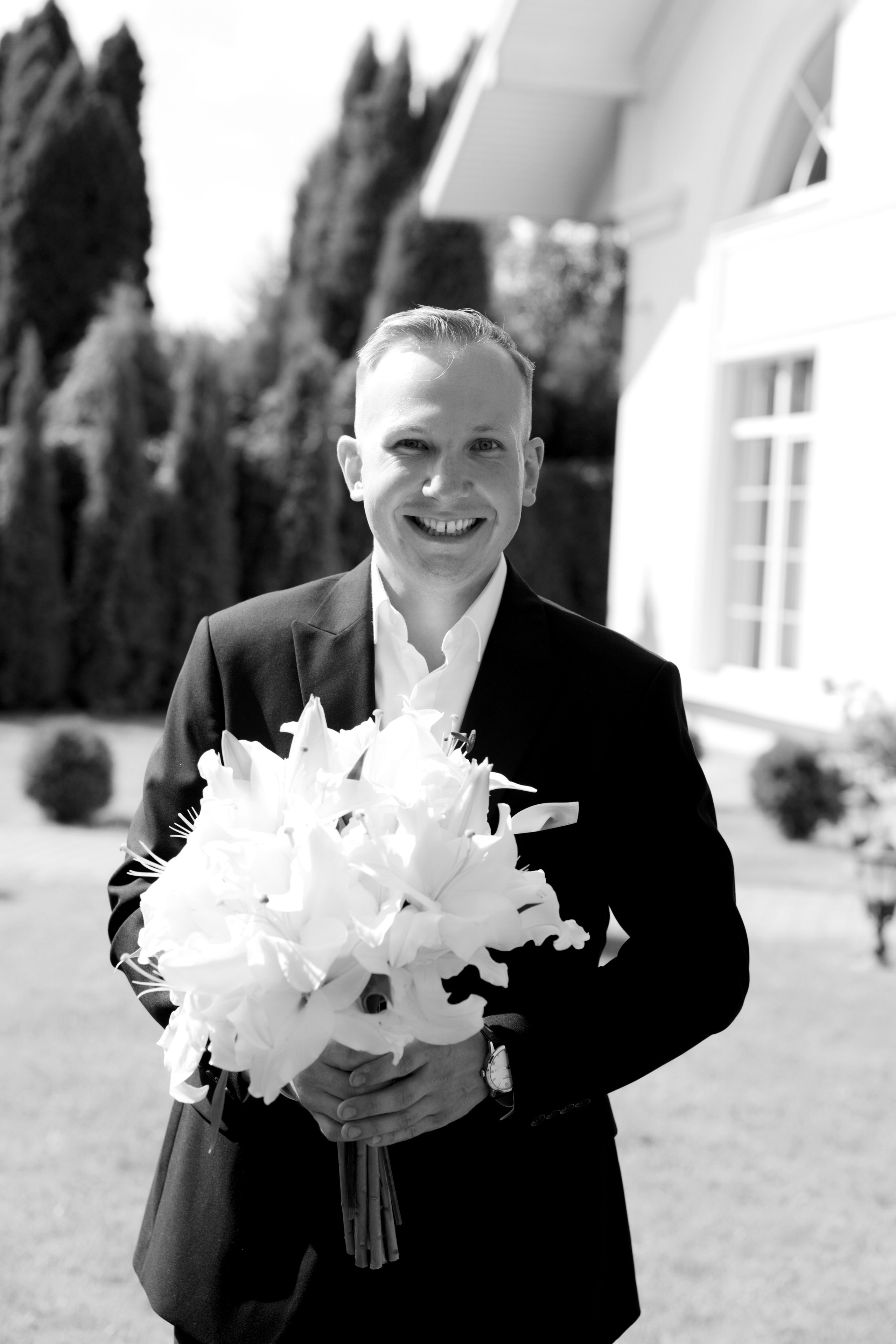 Y+M. Свадебный фотограф Каледич Тимофей