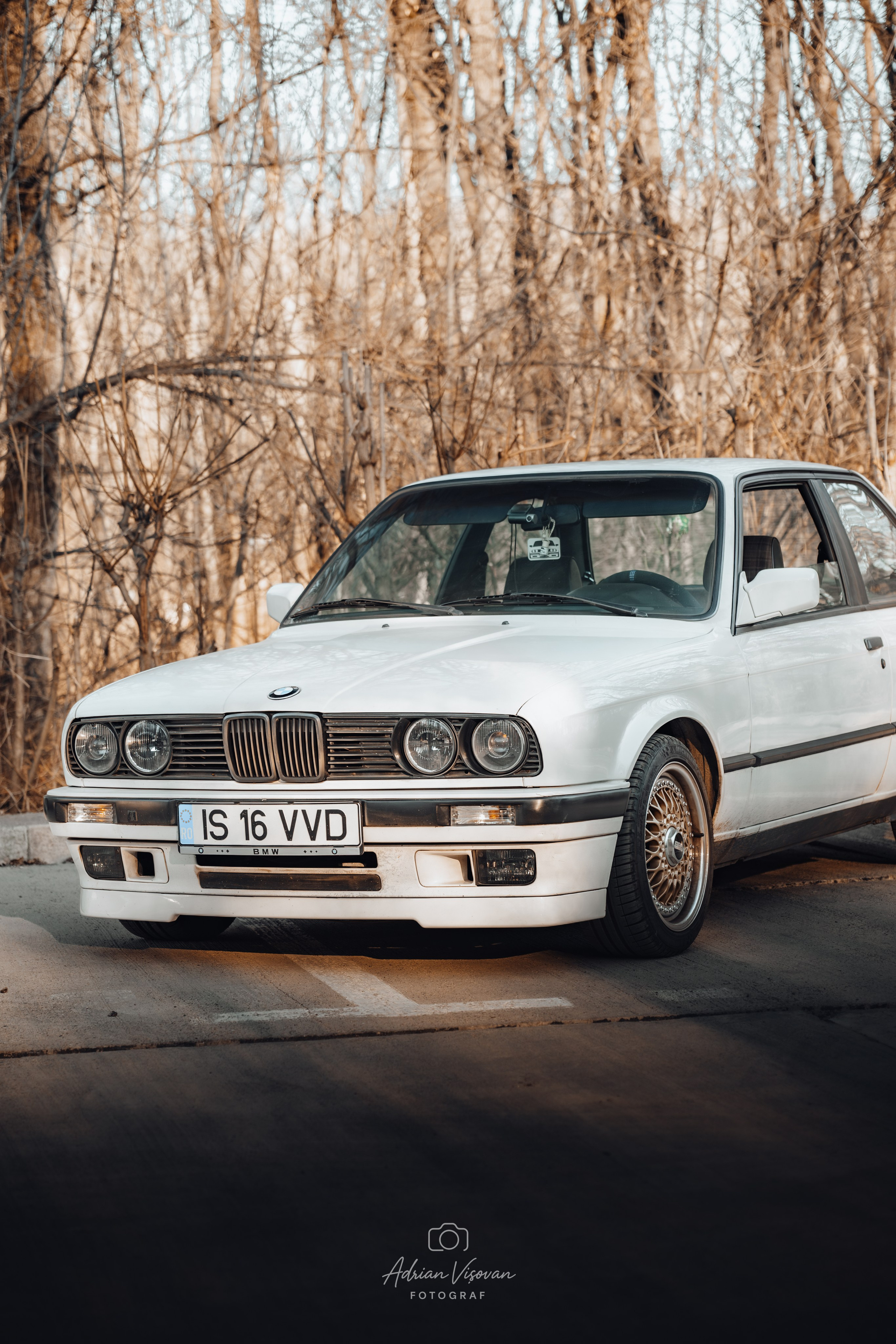 Cars & Coffee Iași 2026 (1st). Adrian Visovan - Fotograf Iasi