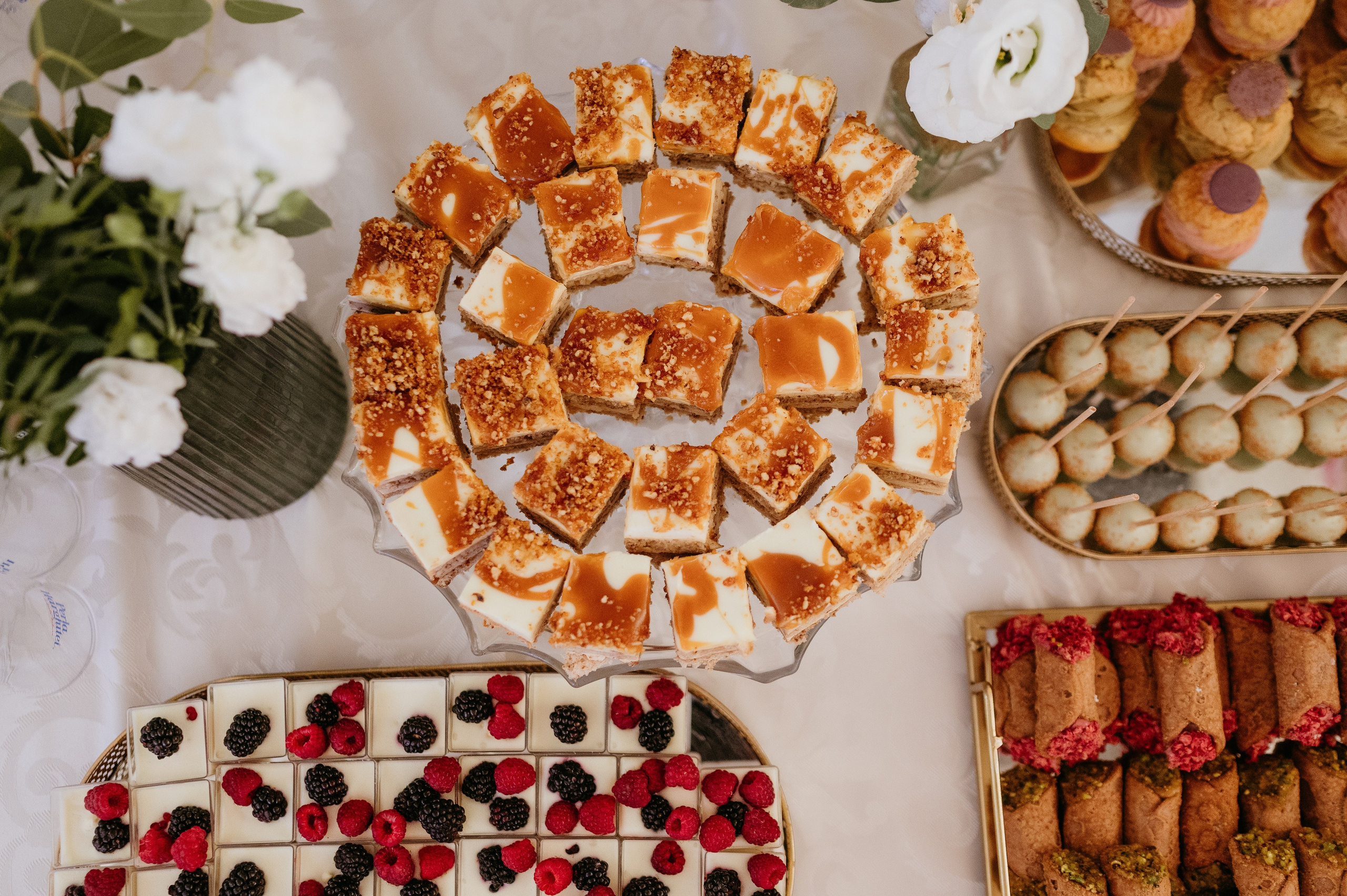 Adina și Ciprian. Valentin Melen — wedding photographer