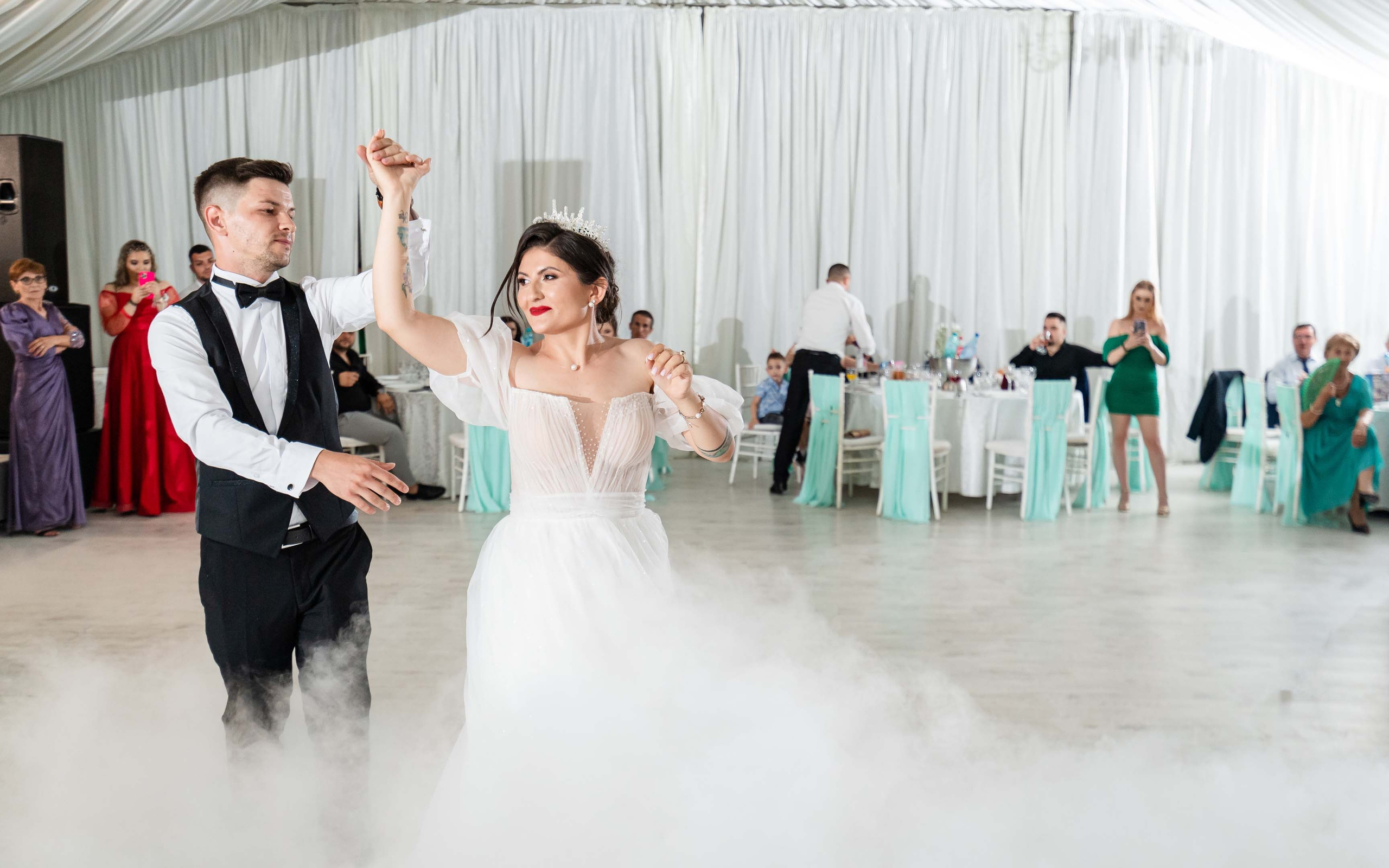 Wedding. Mugurel anghel