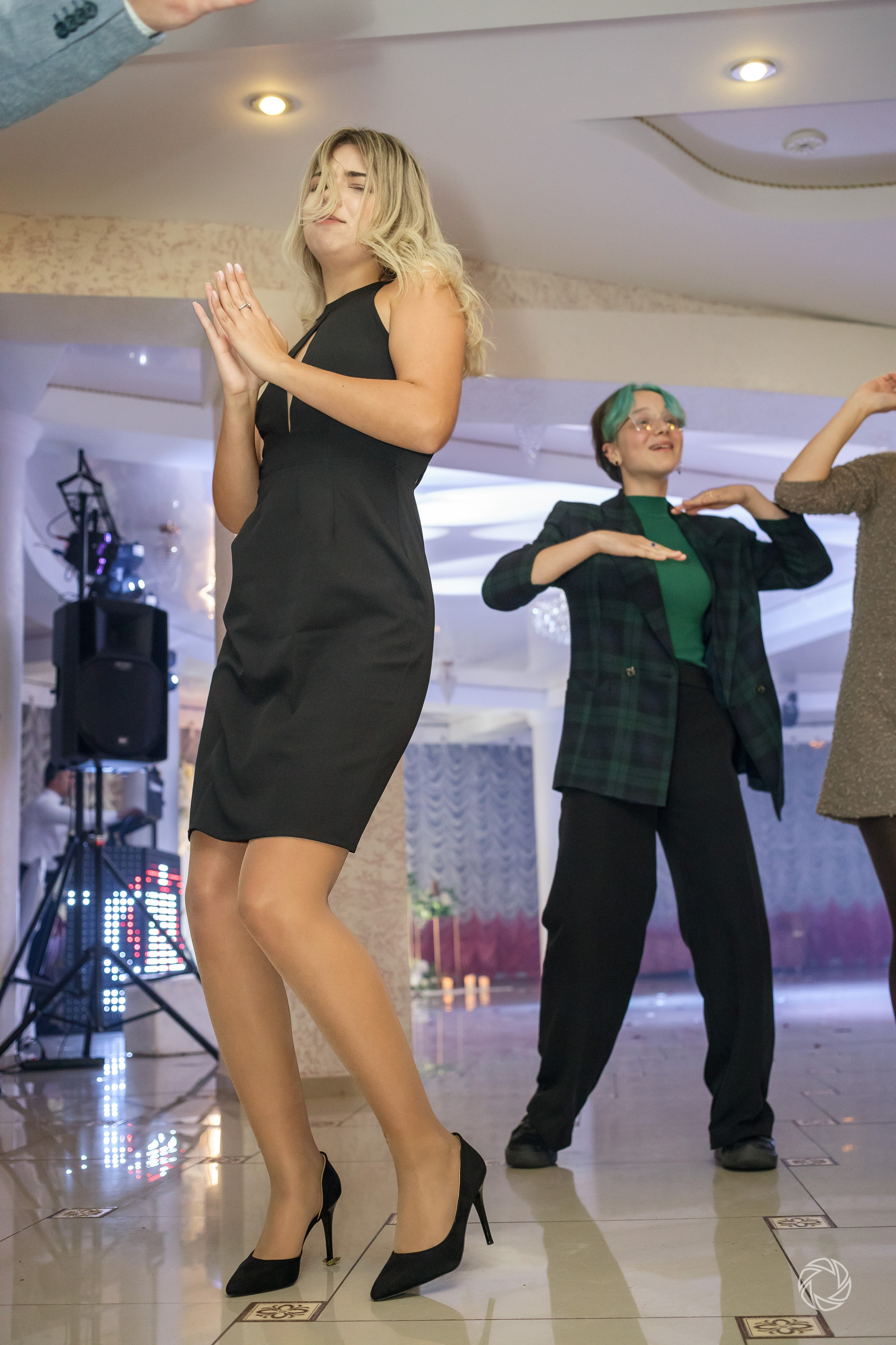 Serghei & Evghenia. ✔️ Фото Видео на свадьбы и крестины Молдова — Cinematic.md