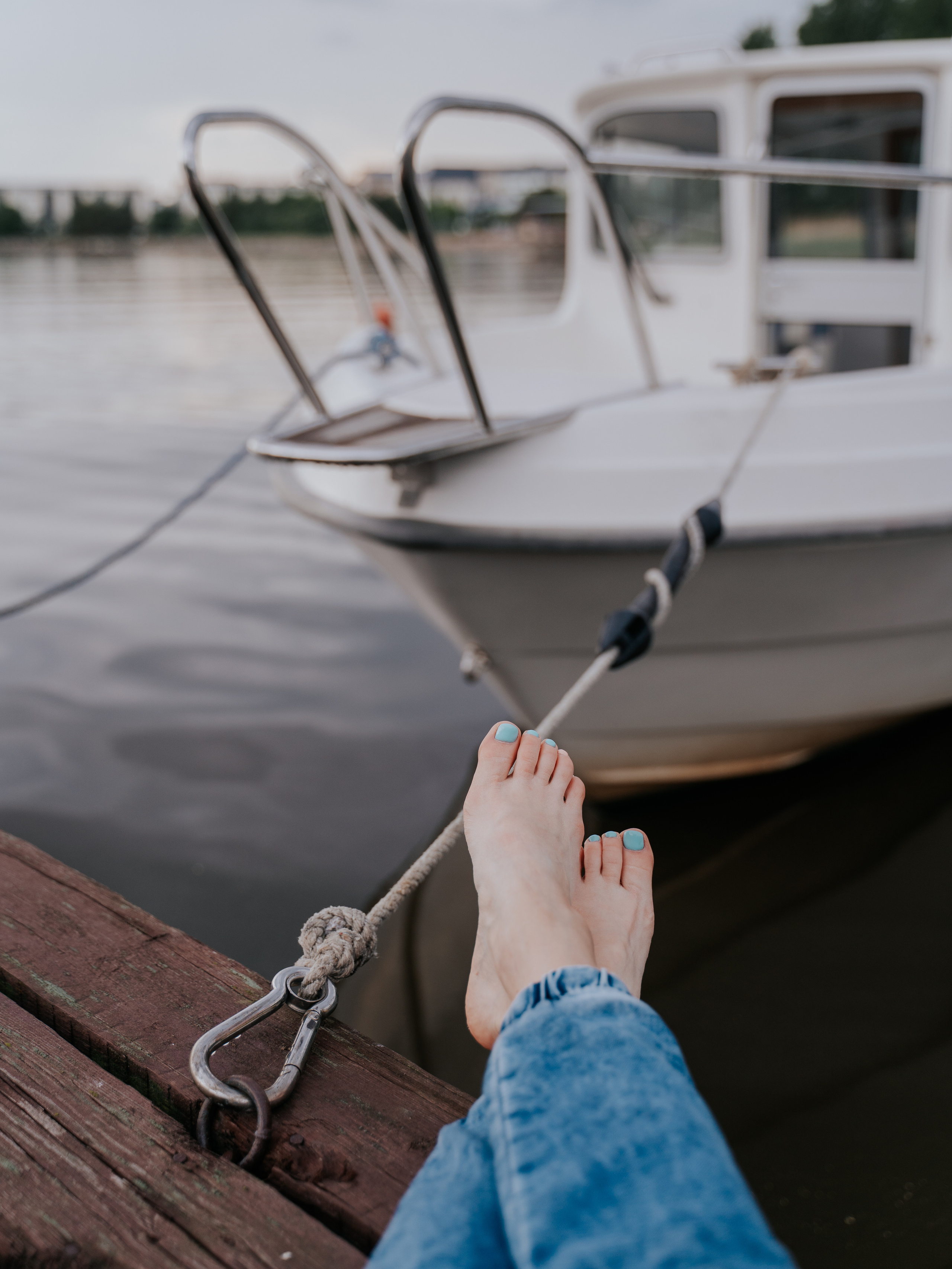 Sea trips and tours organizer photoshoot. Oxana Dia Business and Brand Photography and Videography in Barcelona