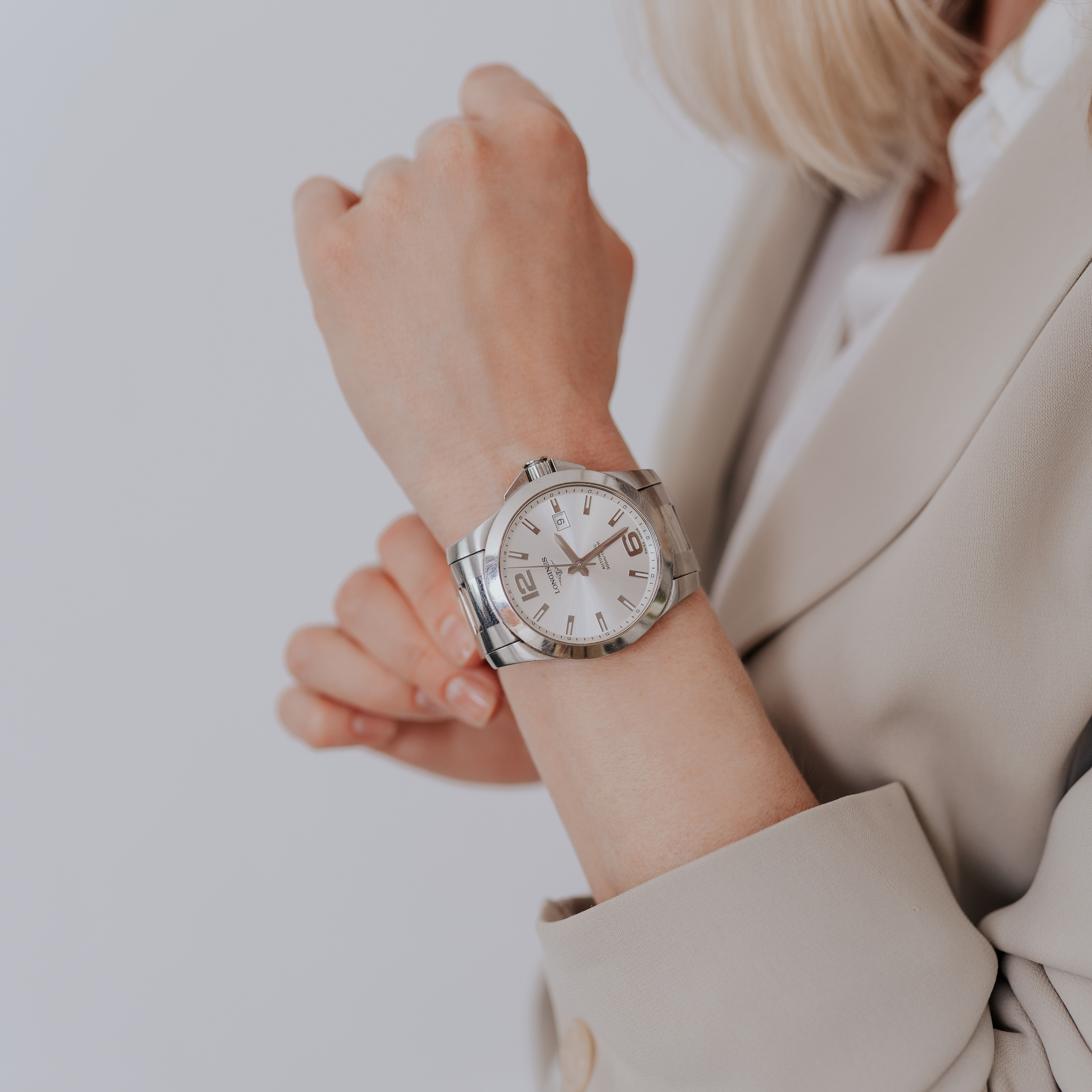 Marketologist SEO/SEM specialist photoshoot. Oxana Dia Business and Brand Photography and Videography in Barcelona