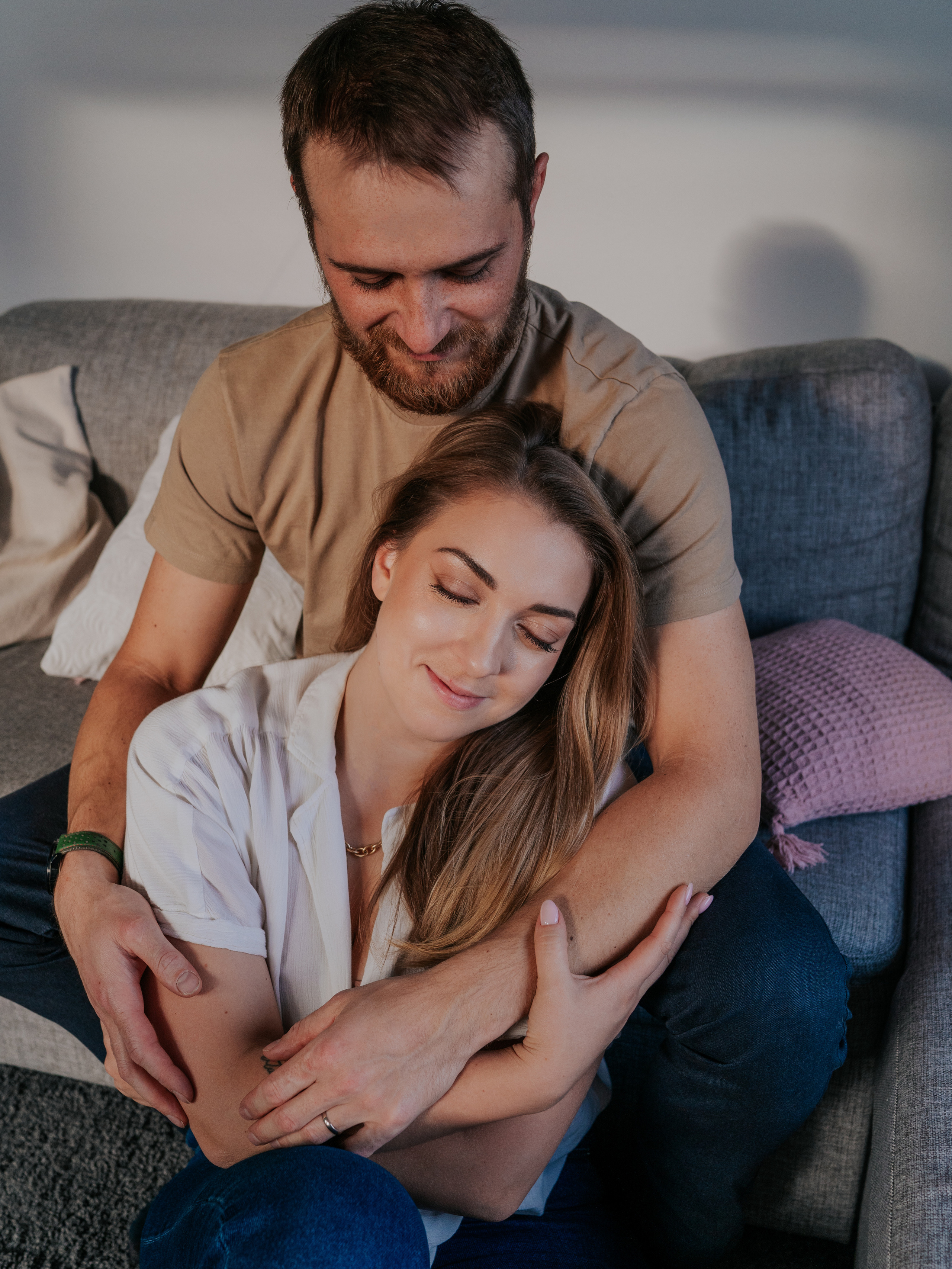 Project work coach brand photoshoot. Oxana Dia Business and Brand Photography and Videography in Barcelona