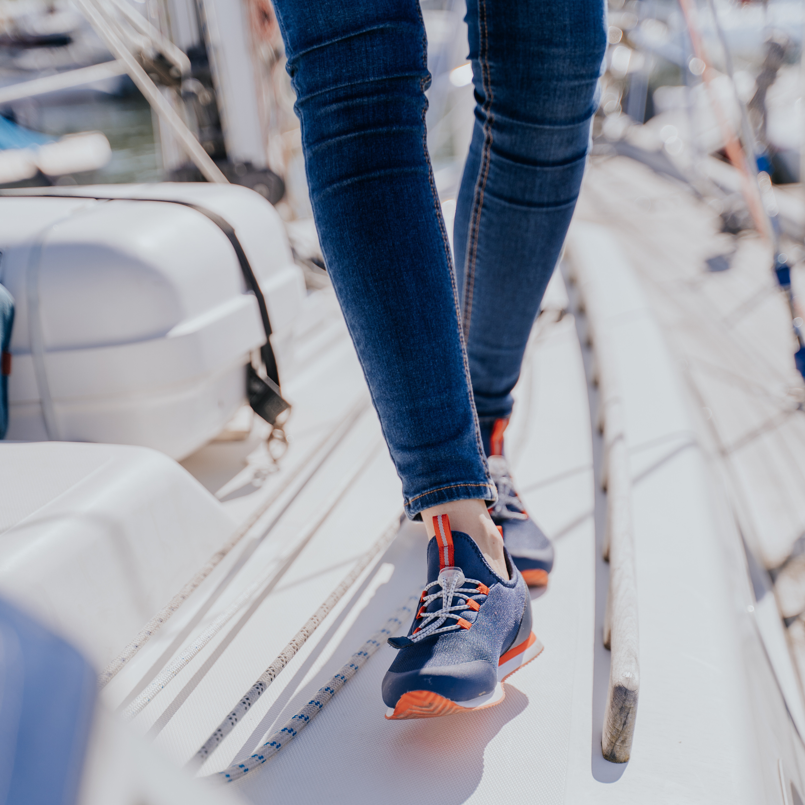 Sea trips and tours organizer photoshoot. Oxana Dia Business and Brand Photography and Videography in Barcelona