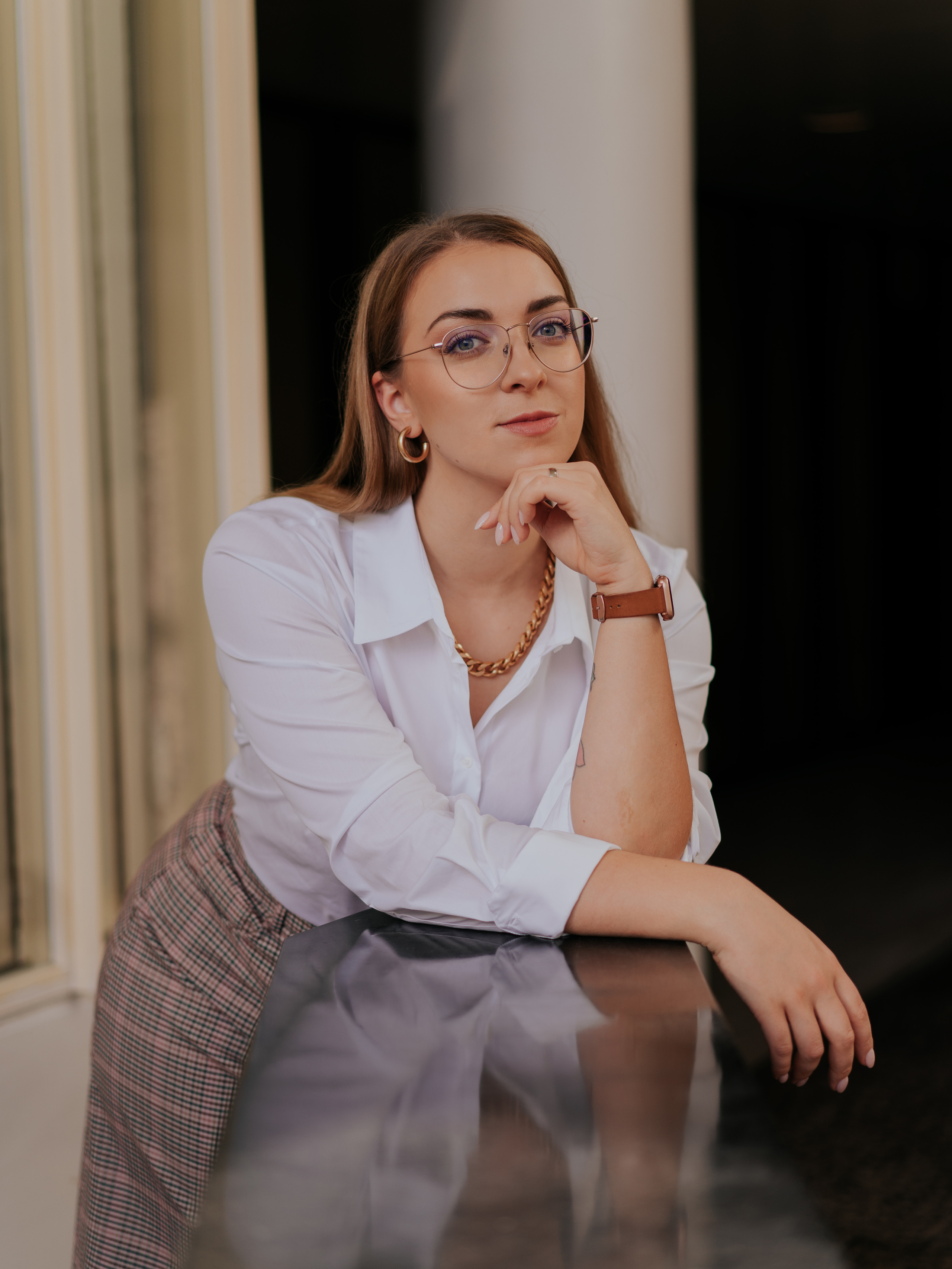 Project work coach brand photoshoot. Oxana Dia Business and Brand Photography and Videography in Barcelona