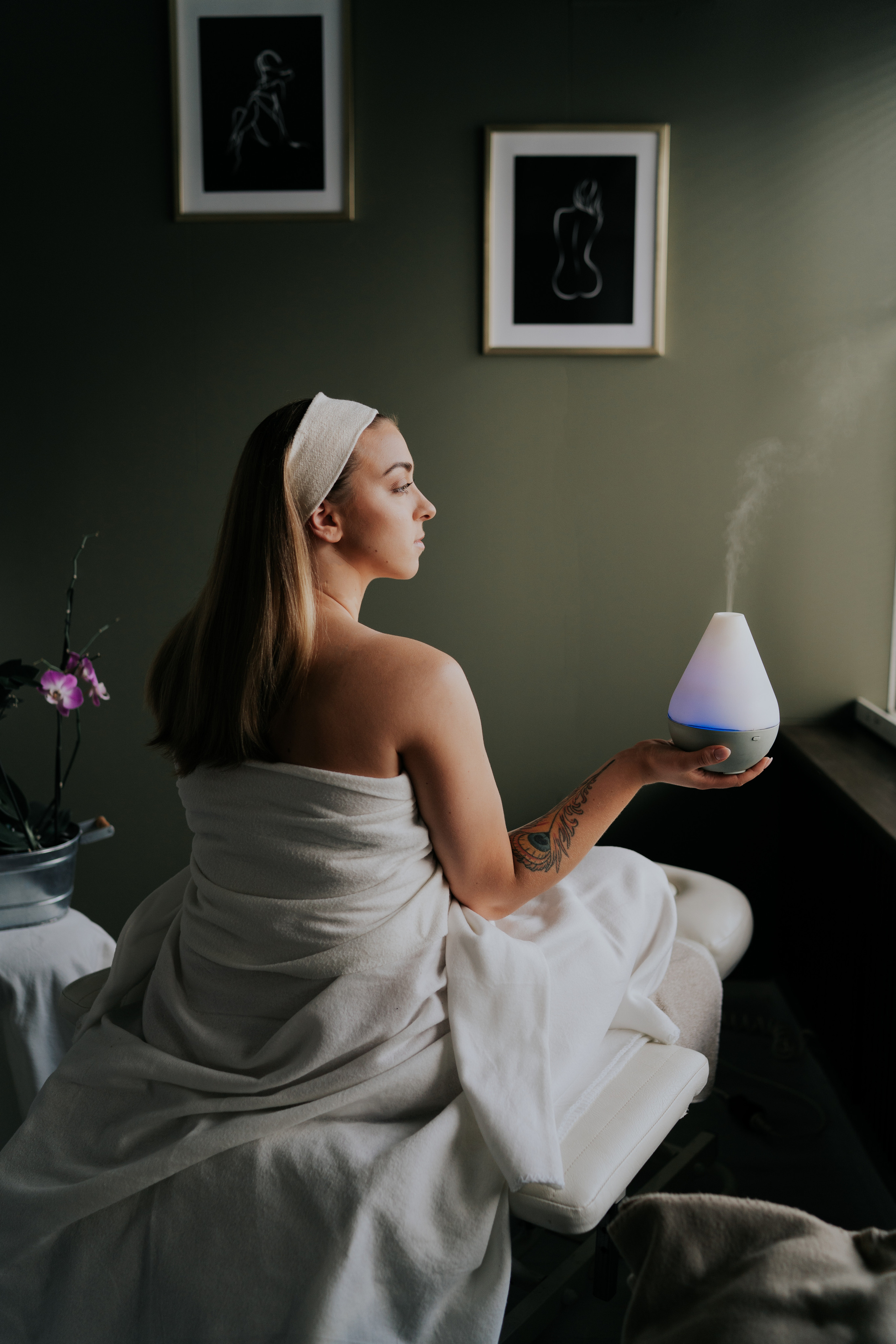 Project work coach brand photoshoot. Oxana Dia Business and Brand Photography and Videography in Barcelona