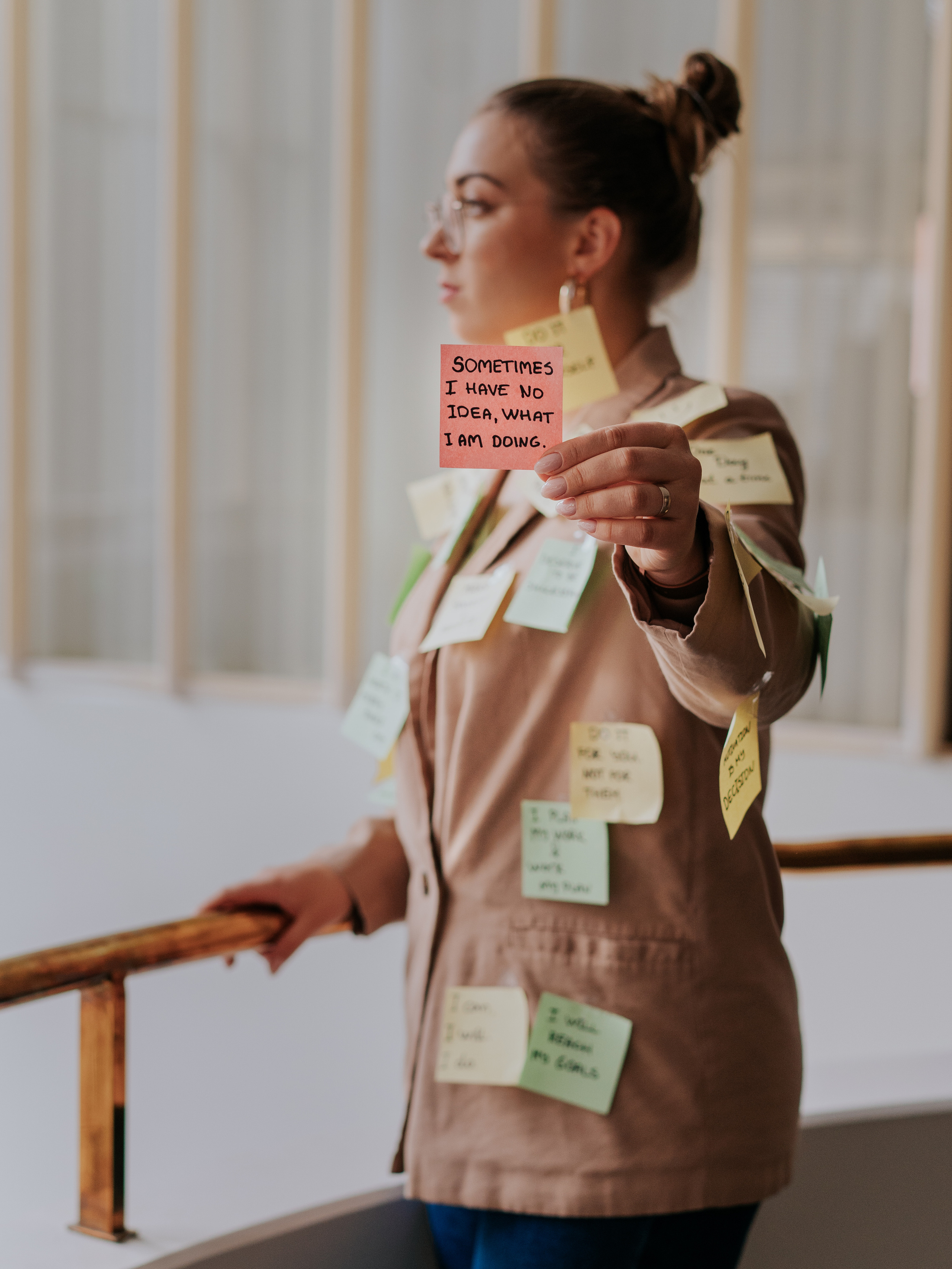 Project work coach brand photoshoot. Oxana Dia Business and Brand Photography and Videography in Barcelona