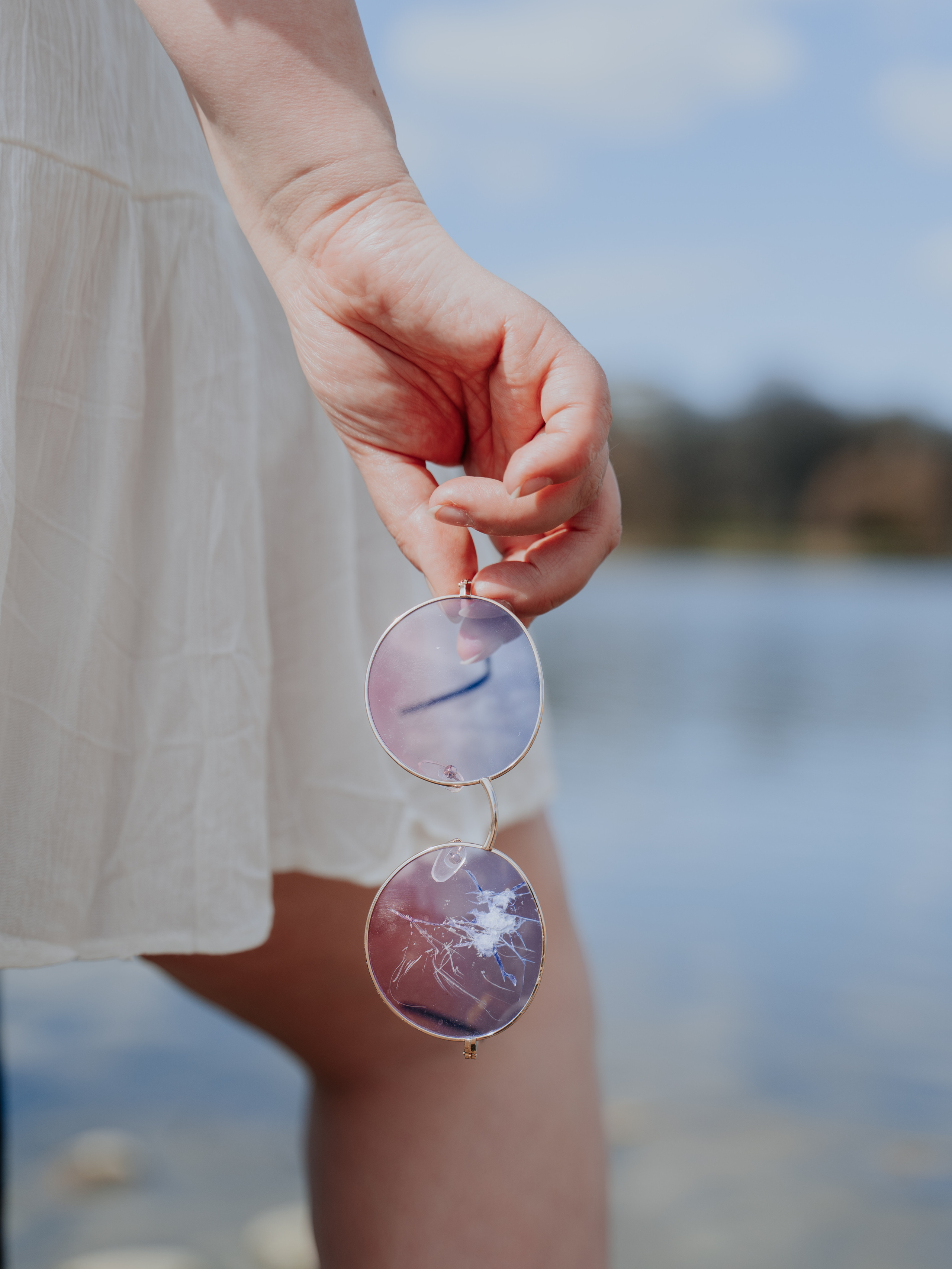 Online language school founder brand photoshoot. Barcelona Brand Photographer and Videographer Oxana Dia