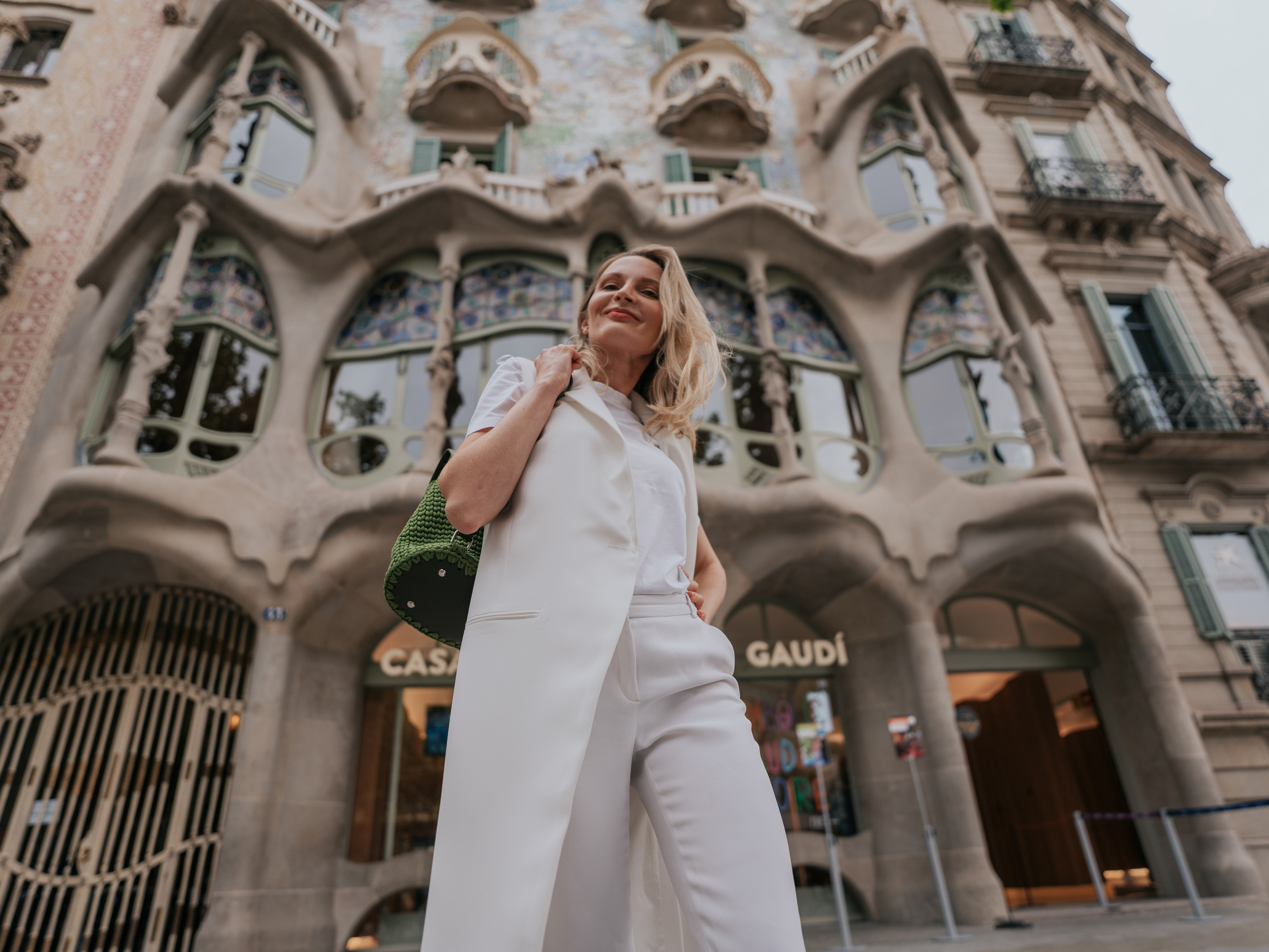 Marketologist SEO/SEM specialist photoshoot. Oxana Dia Business and Brand Photography and Videography in Barcelona