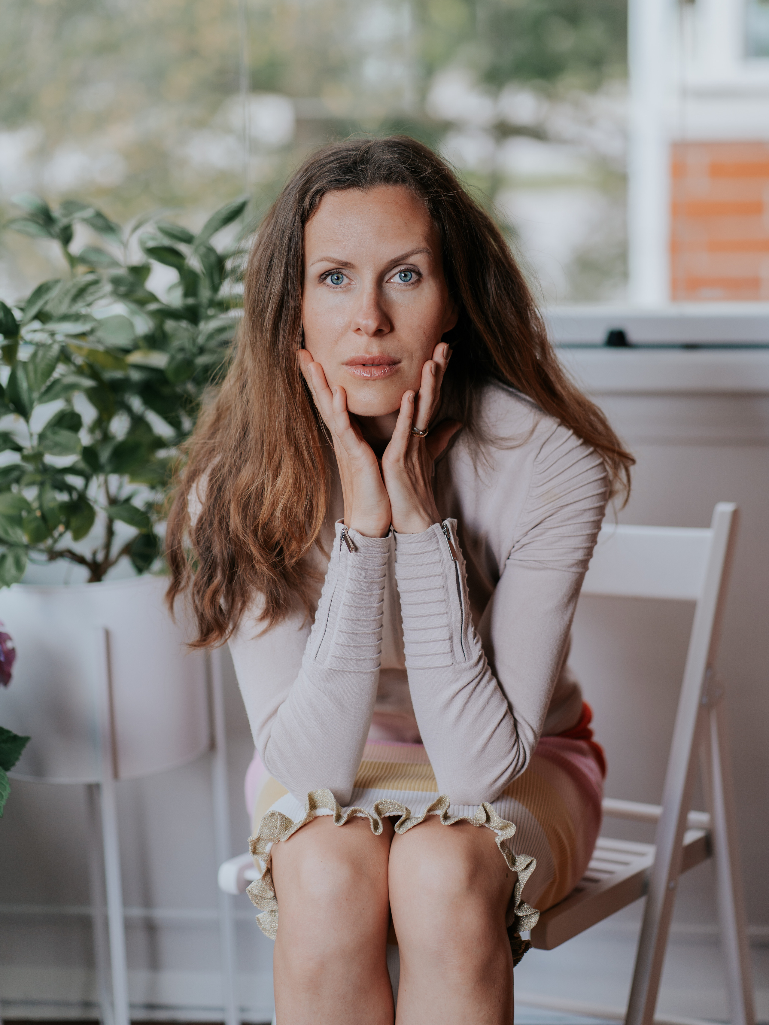 Sea trips and tours organizer photoshoot. Oxana Dia Business and Brand Photography and Videography in Barcelona